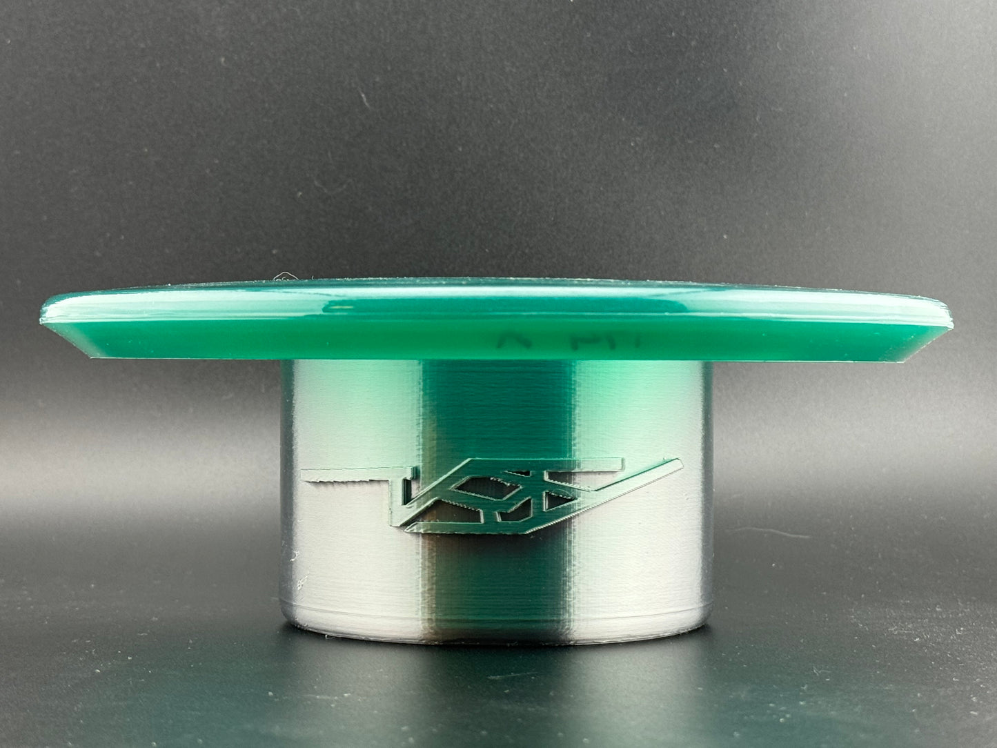 Prodigy A2 - 400 Plastic 174g (Dark Teal)