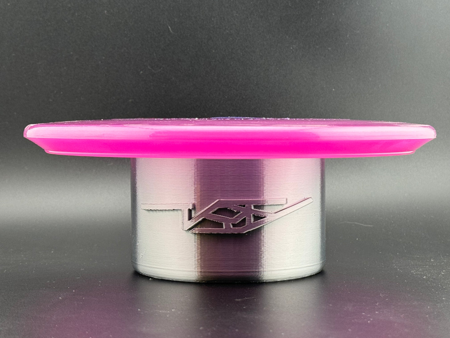 Prodigy A1 - 400 Plastic 175g (Pink)