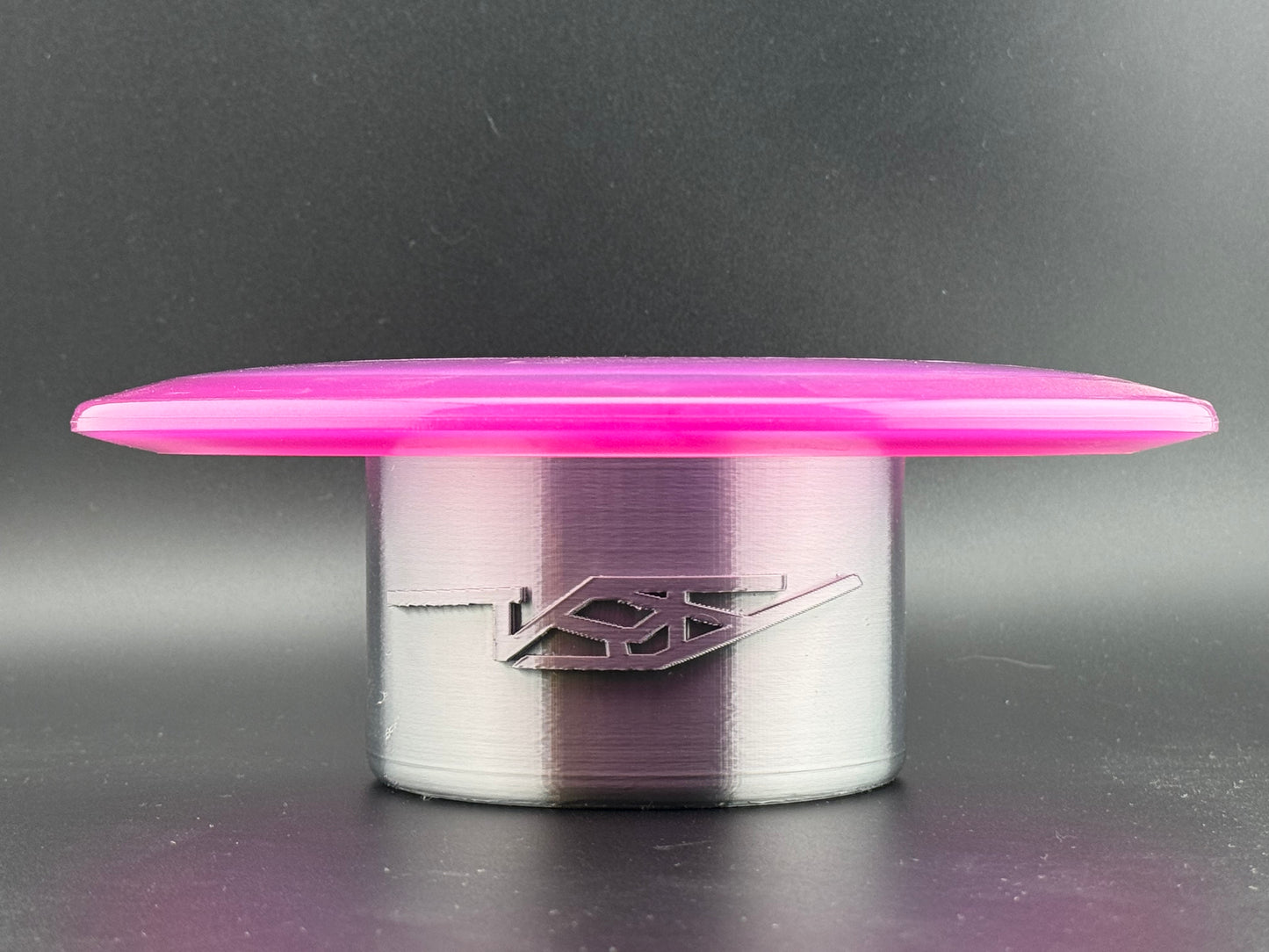 Prodigy F7 - AIR Plastic 164g x-out (Pink)