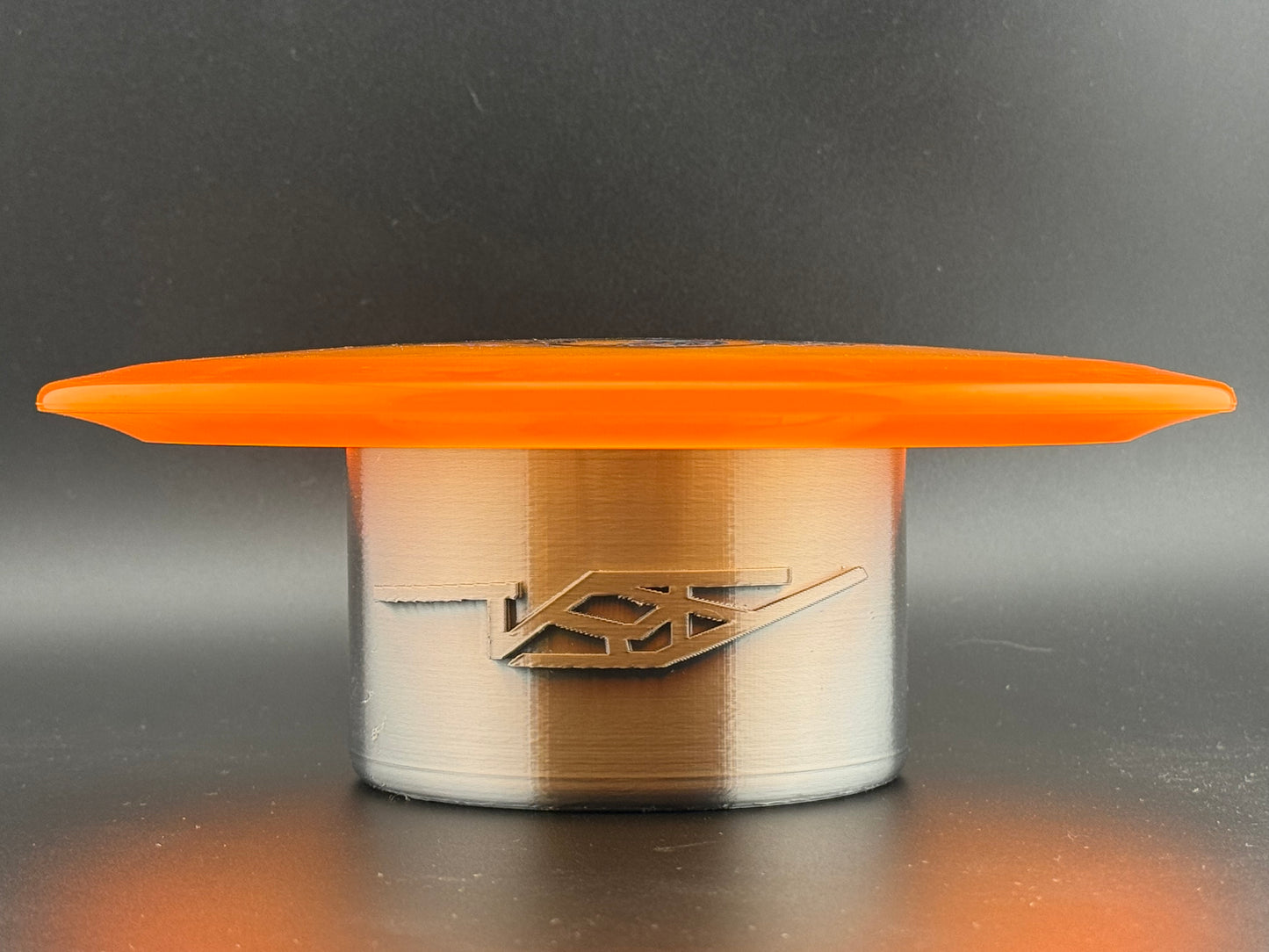 Prodigy Kevin Jones Feedback Fairway Driver - 400 Plastic 175g (Orange)
