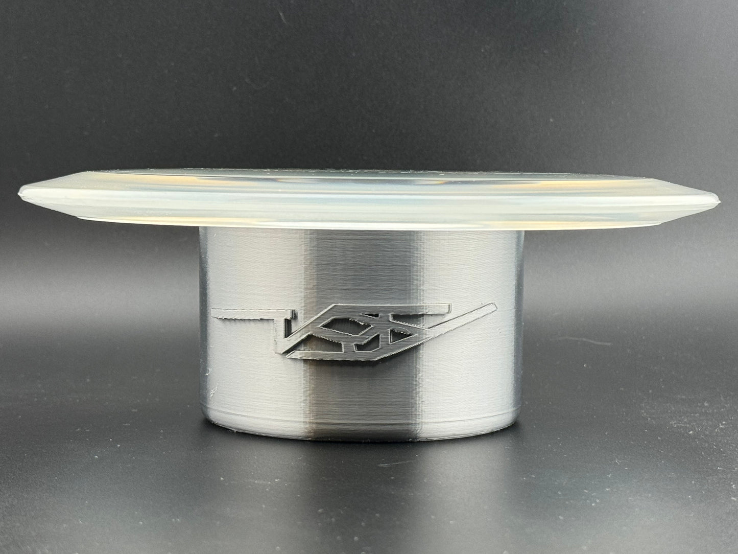 Prodigy H4 V2 - 400 Plastic 175g (Clear)