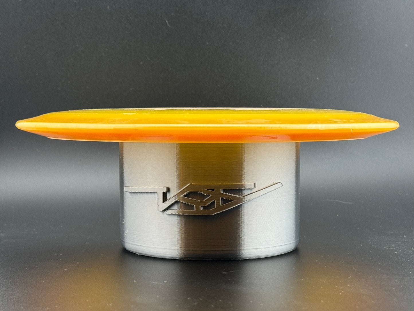 Prodigy H4 V2 - 500 Plastic 175g (Orange)