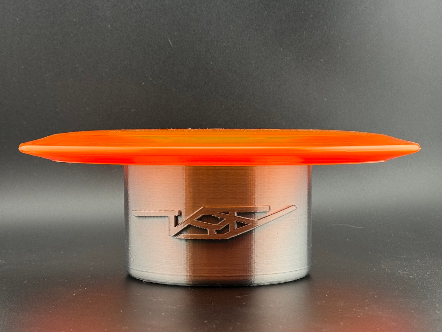 Prodigy H4 V2 - 400 Plastic 175g (Orange)