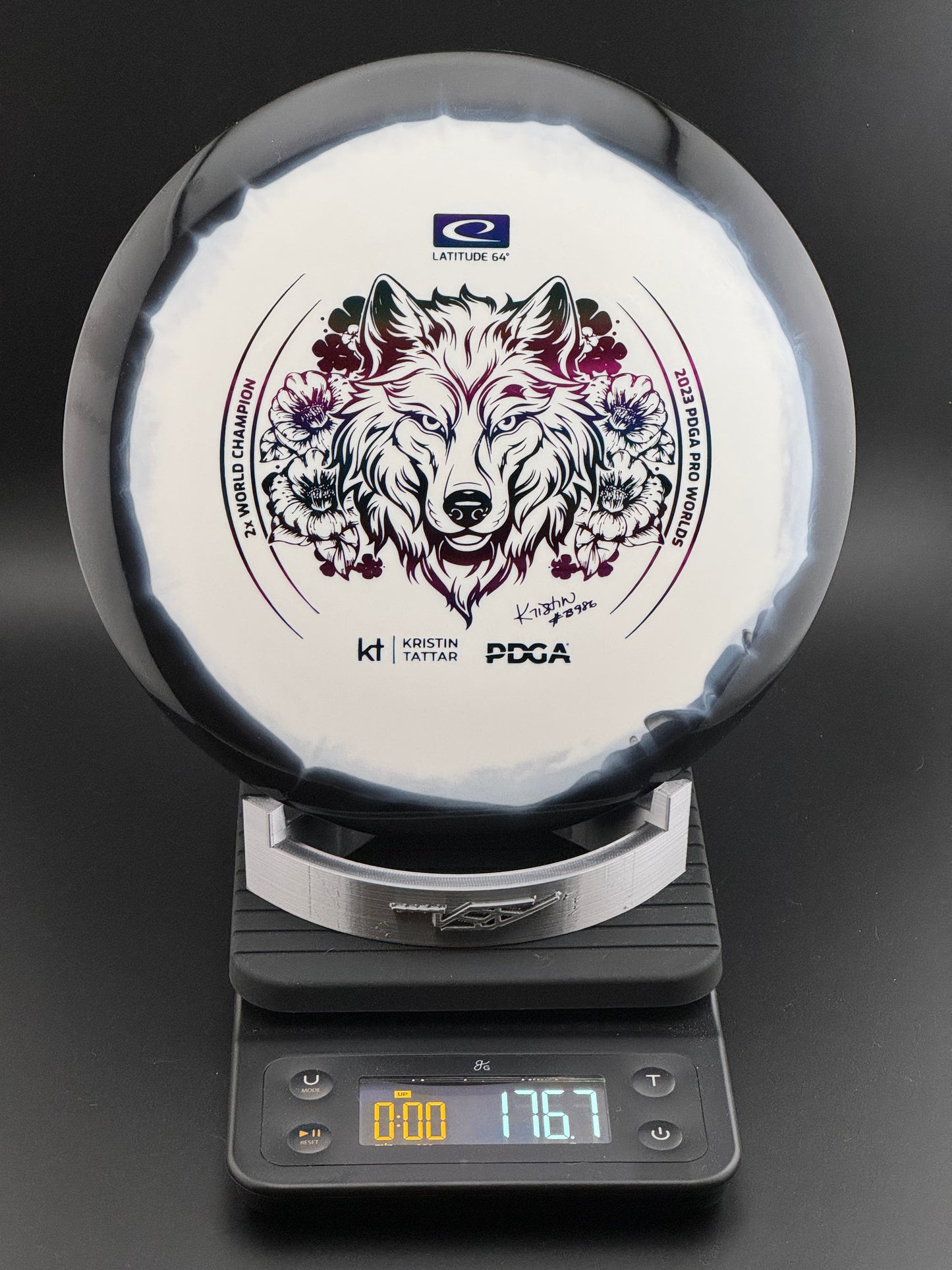 Latitude 64 Pure