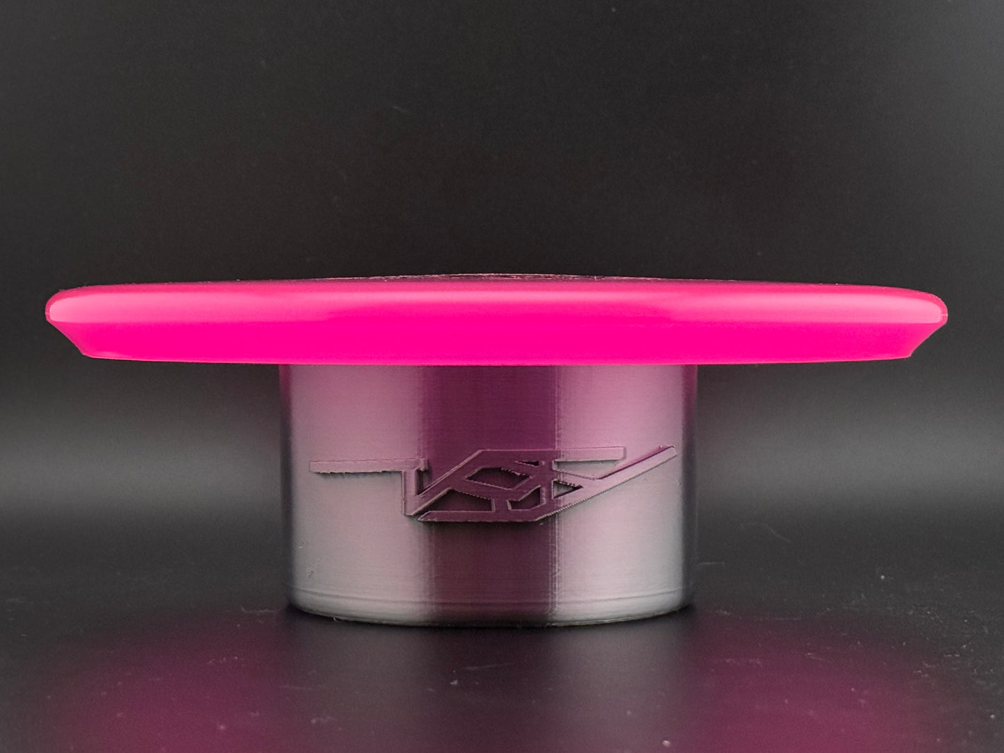 Dynamic Discs Lucid-X Chris Clemmons Culprit 174g (Pink)