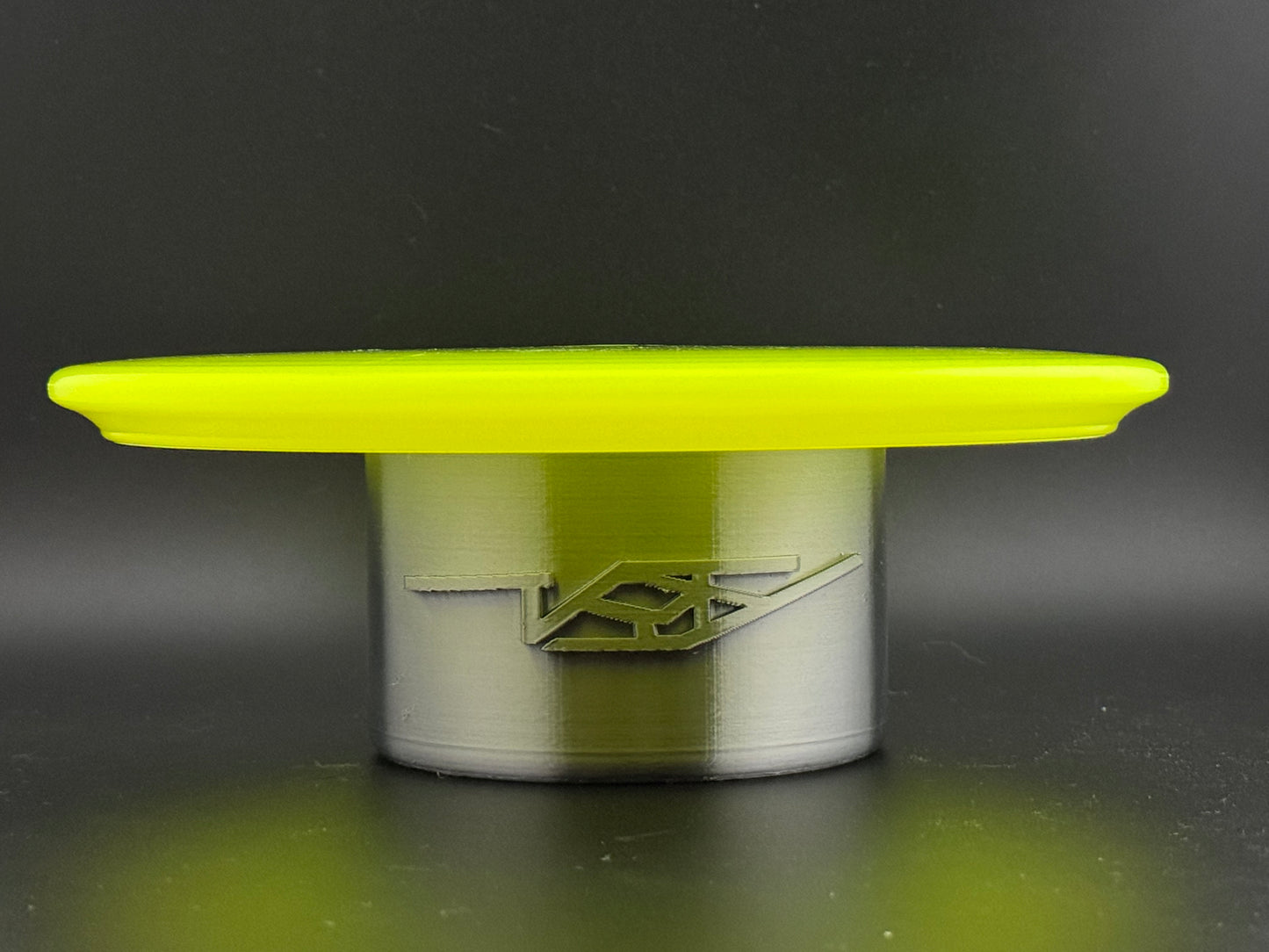 Dynamic Discs Lucid Justice 174g (Yellow)