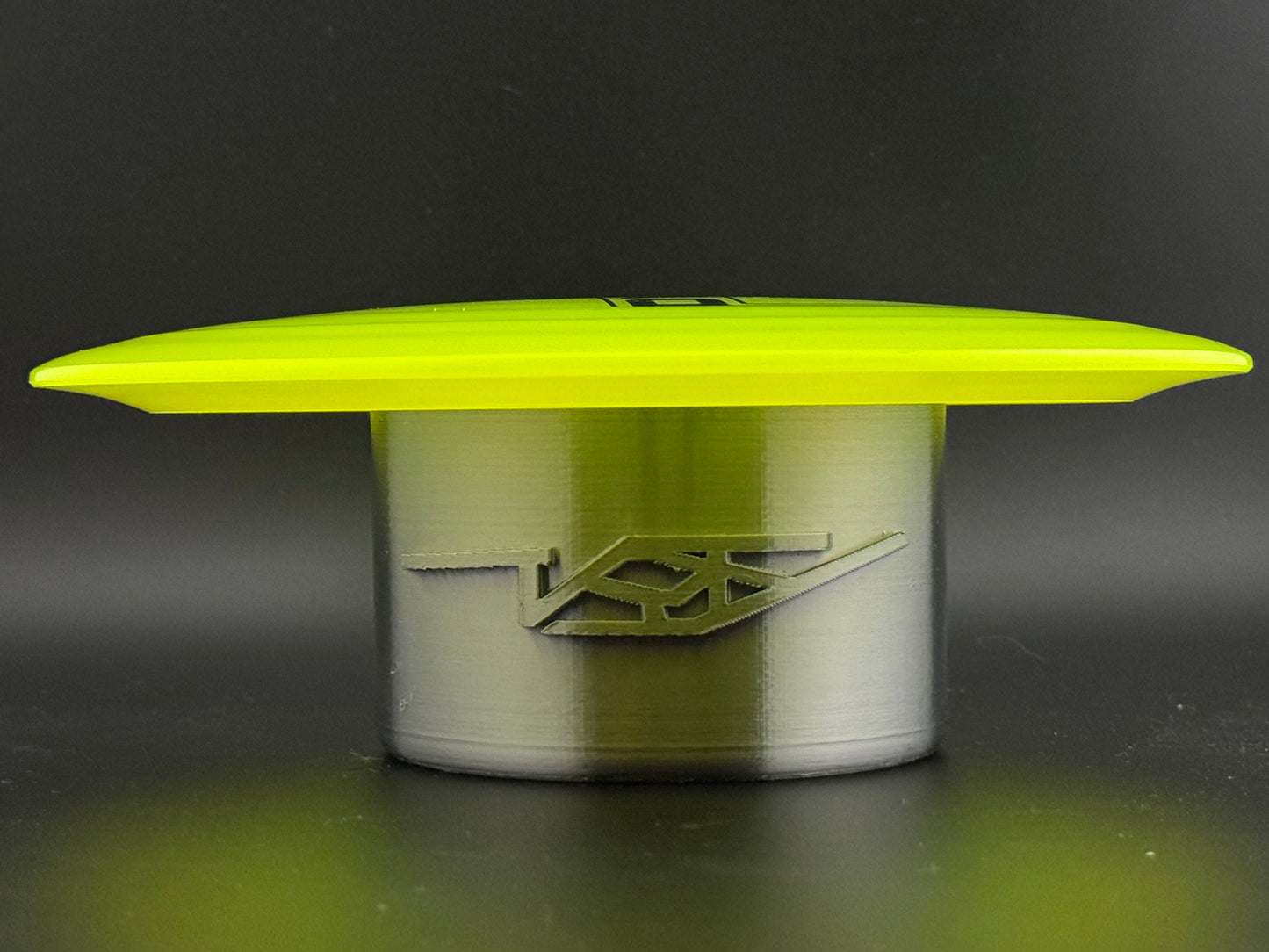 Dynamic Discs Lucid Ice Trespass 175g (Yellow/Blue)