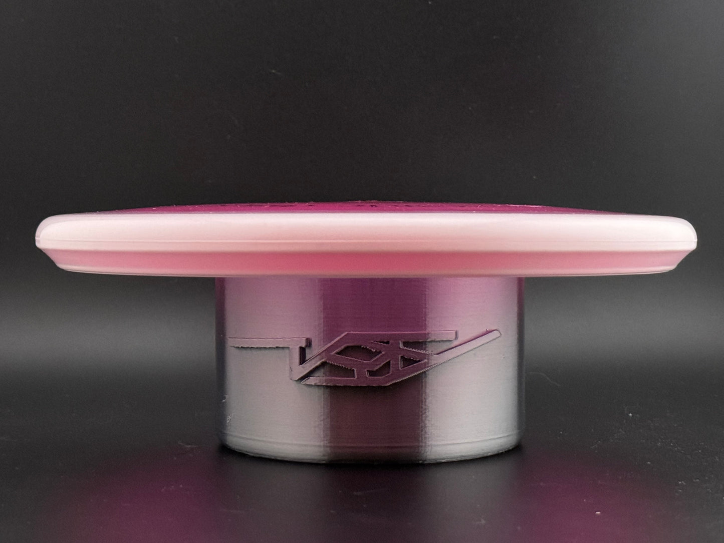 Westside Discs Ice Orbit Harp 174g (Pink/White/Black)