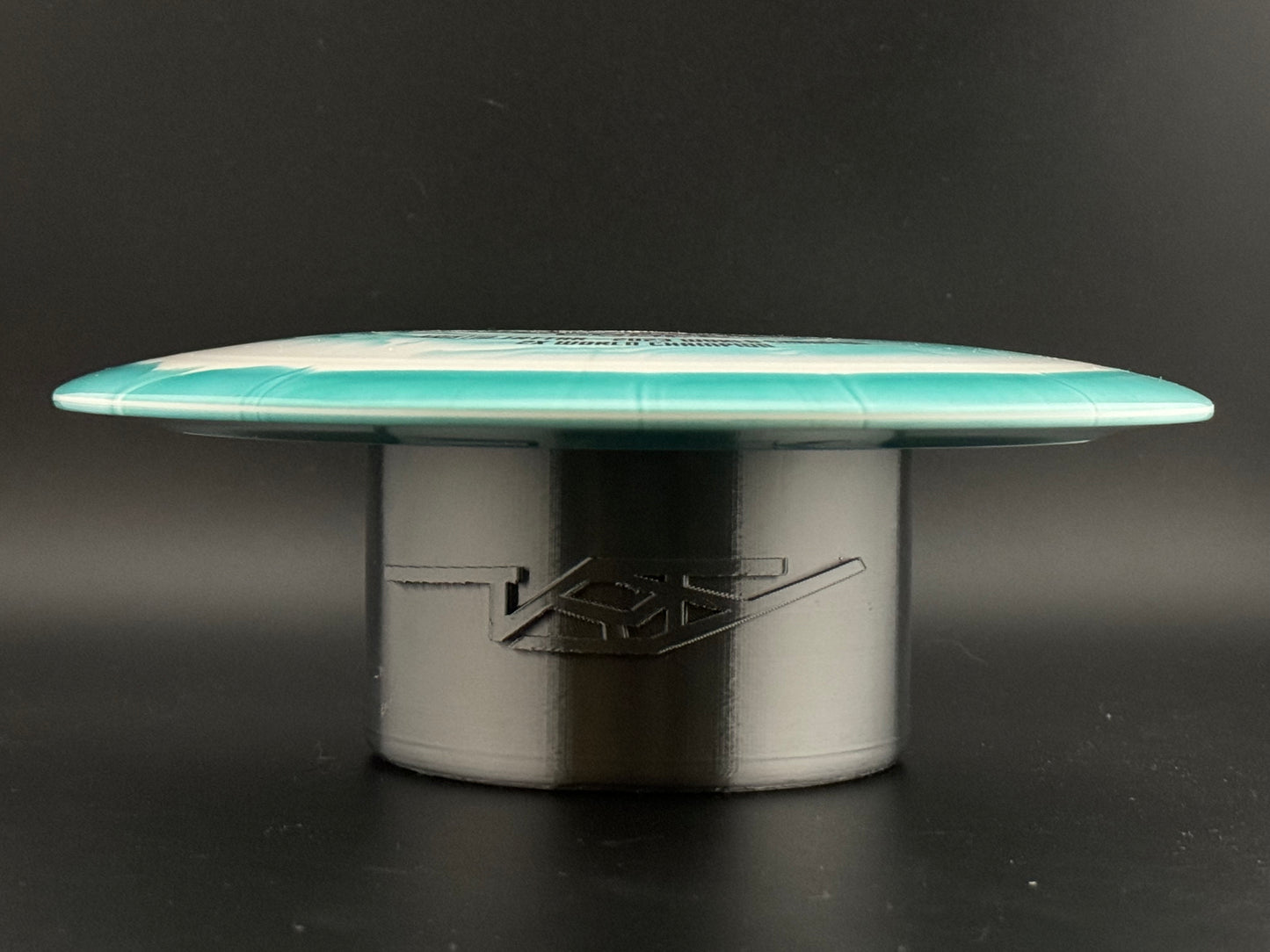 Latitude 64 Royal Grand Orbit Grace - Kristin Tattar 2x World Champion 174g (Teal/Wht/Red Foil)