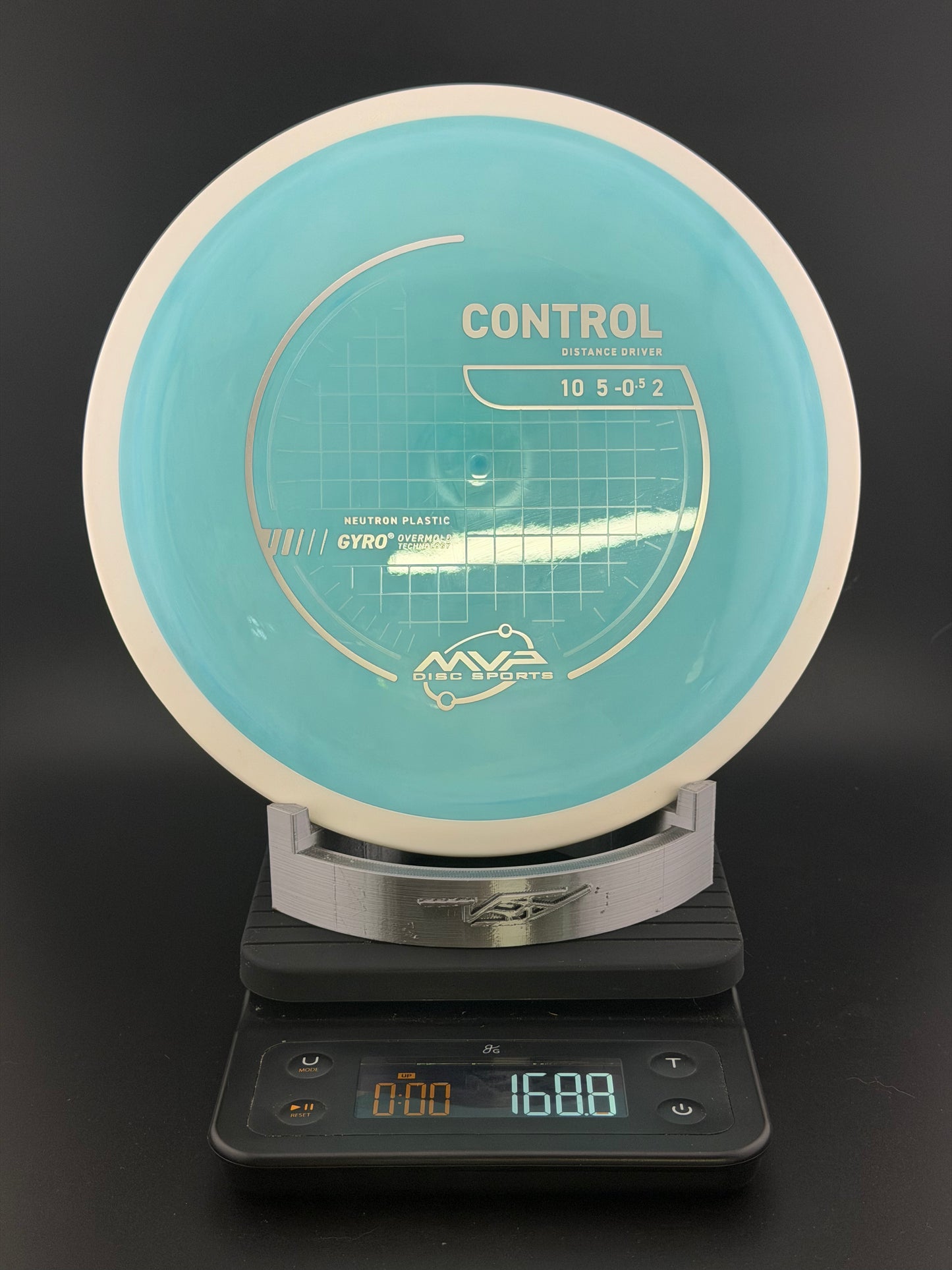 MVP Control (Neutron)