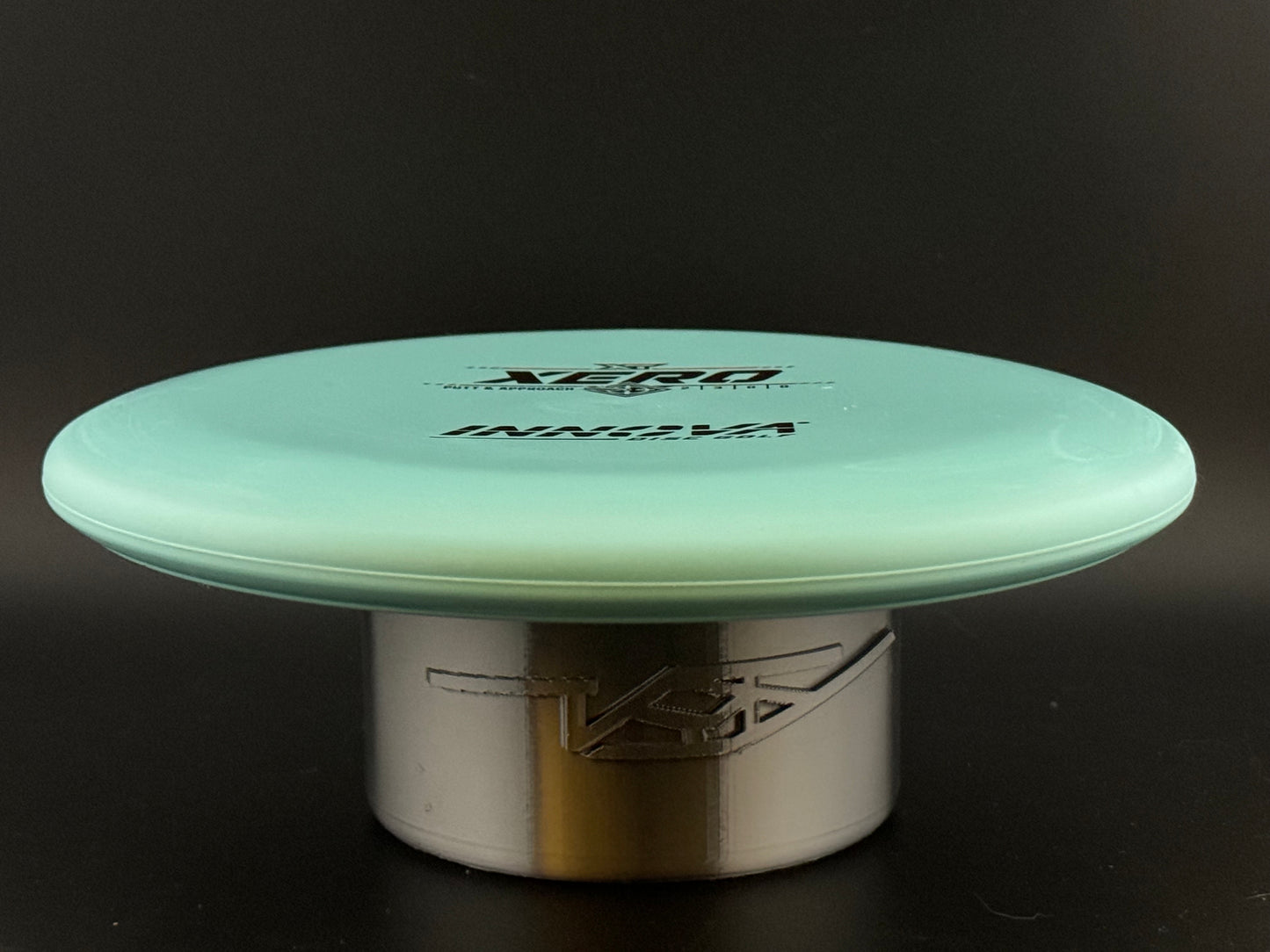 Innova Xero 172g (Light Blue/Red Foil)