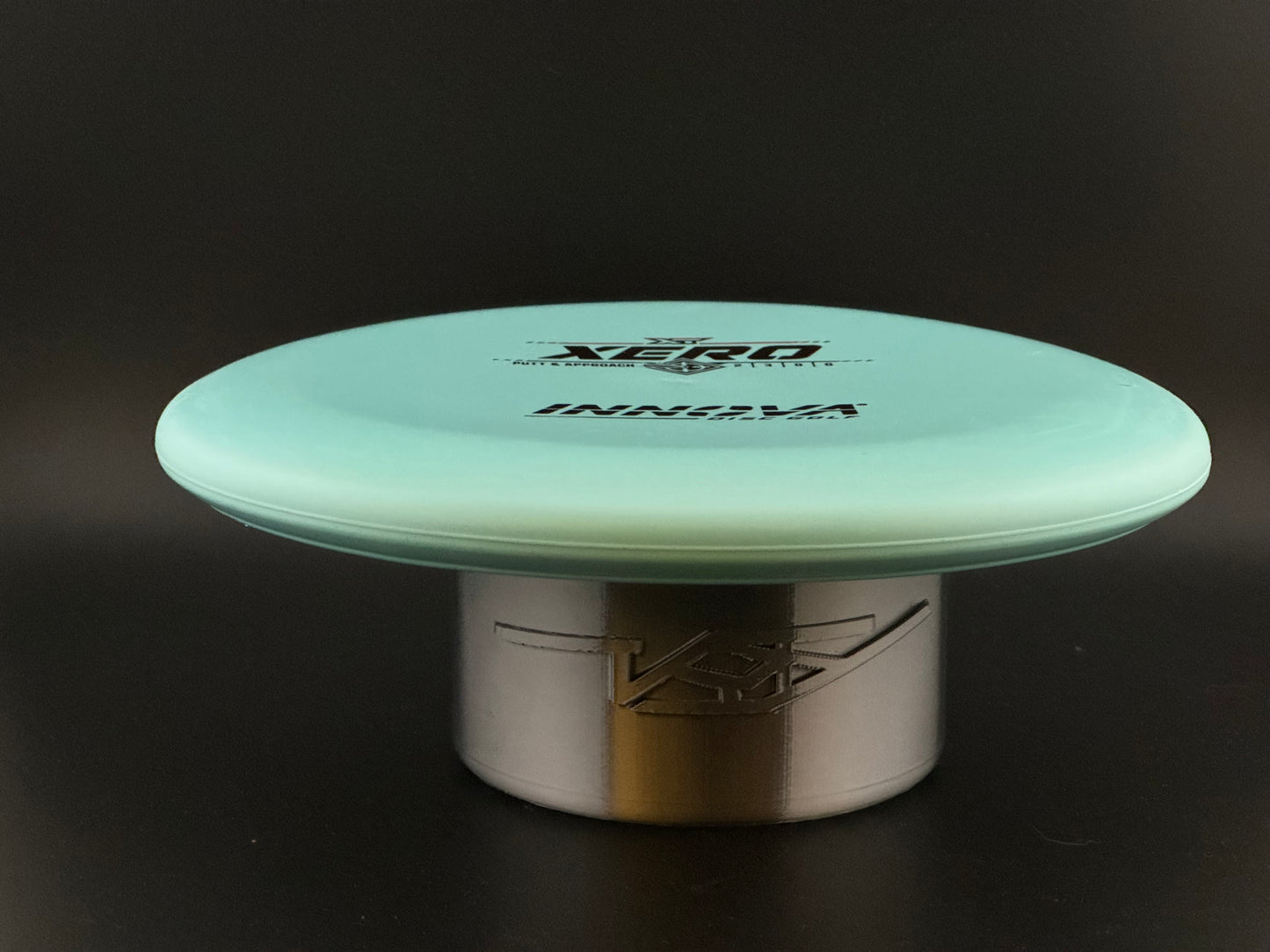 Innova Xero 173g (Light Blue/Red Foil)