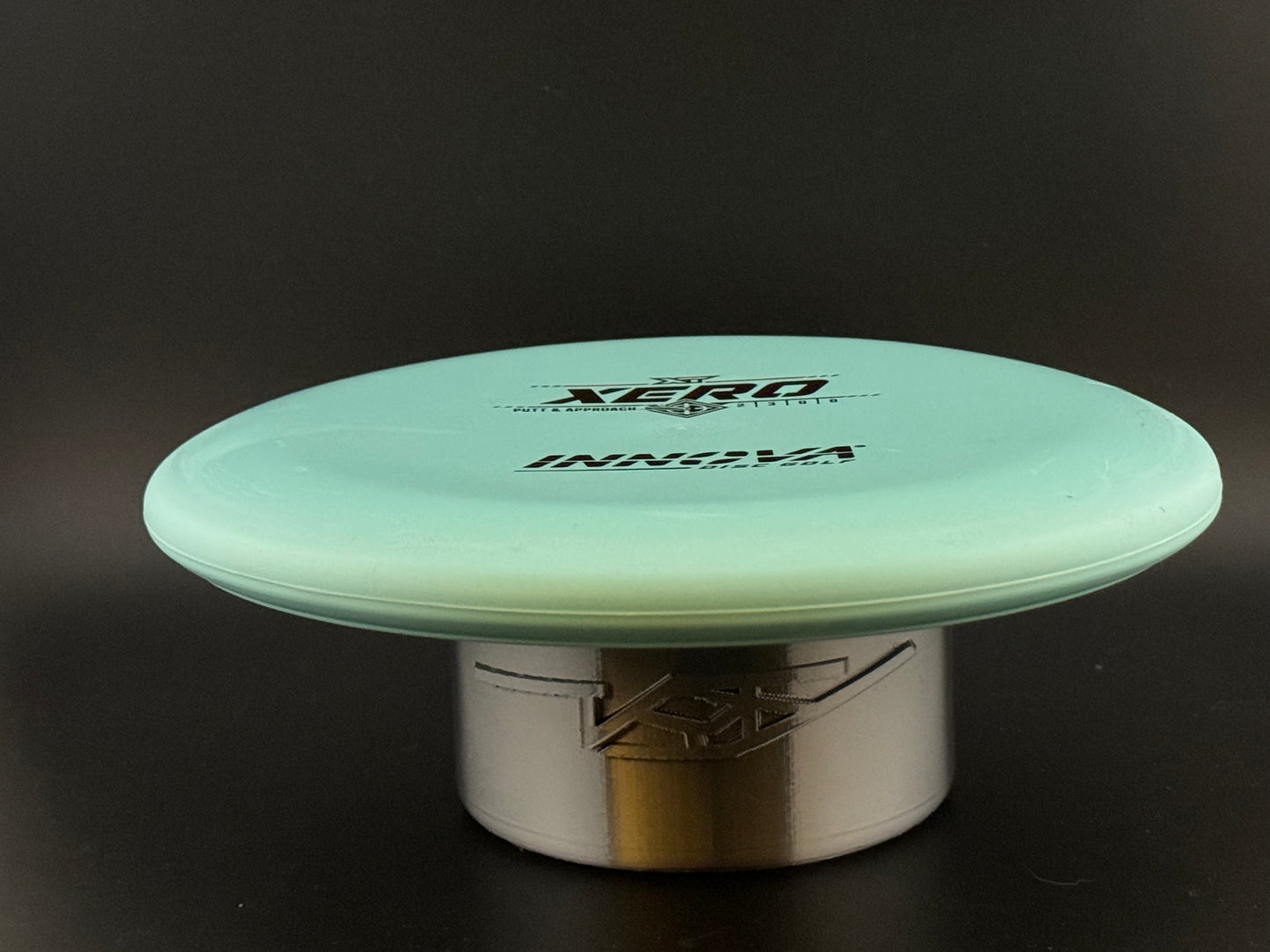 Innova Xero 173g (Light Blue/Red Foil)