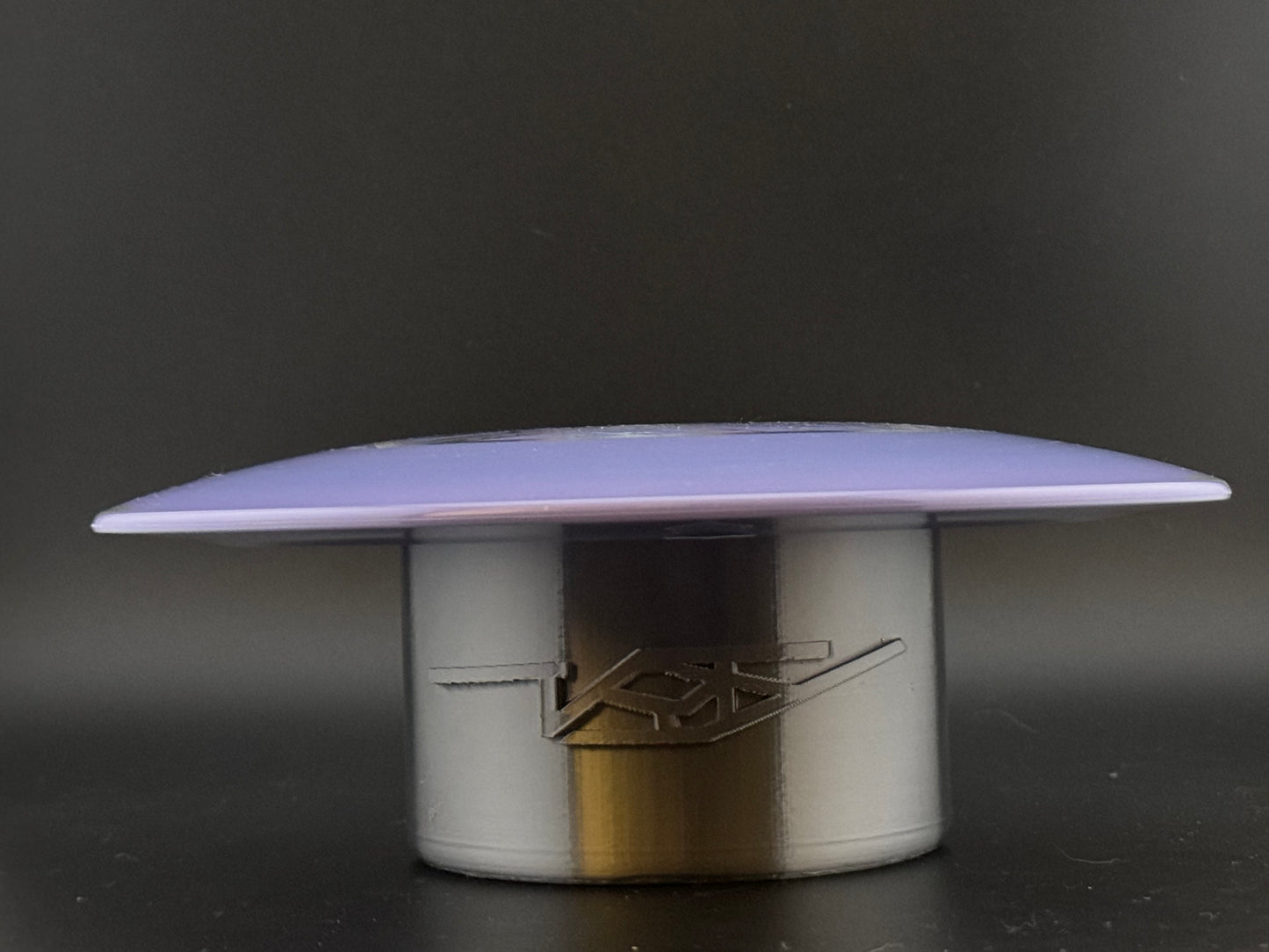 Innova Corvette - Star 172g (Purple/Siler Foil)