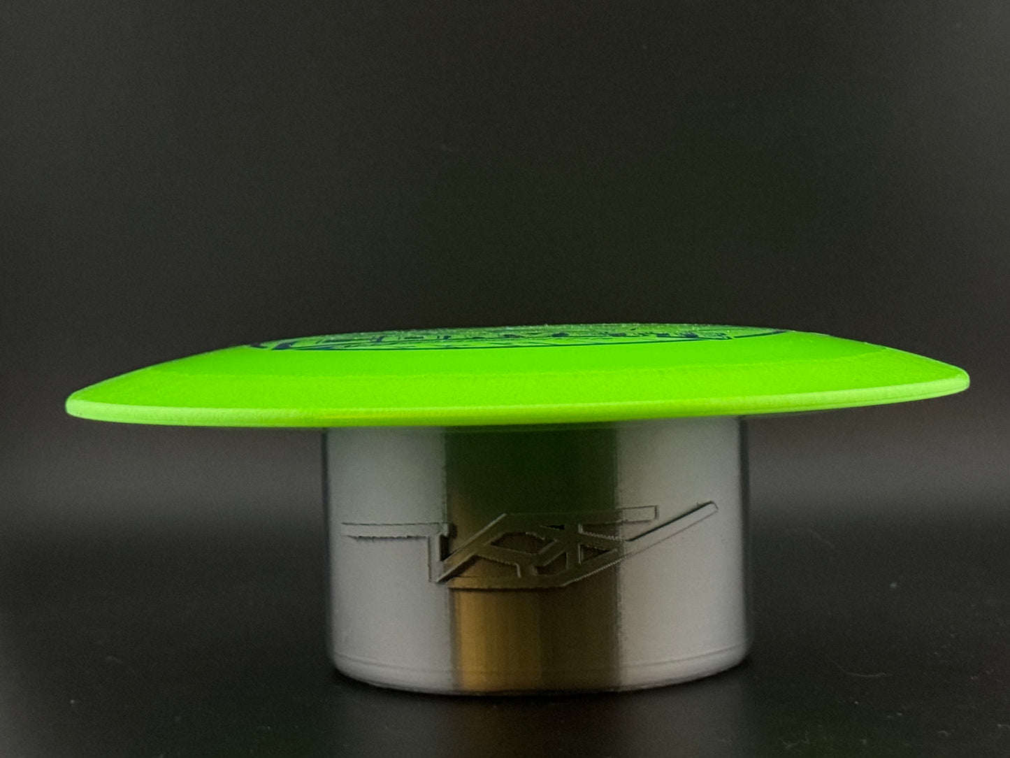 Innova Corvette - Star 168g (Green/Blue Foil)