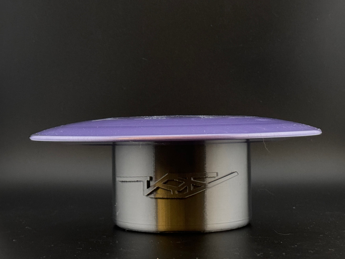 Innova Corvette - GStar 174g (Purple/Silver Foil)