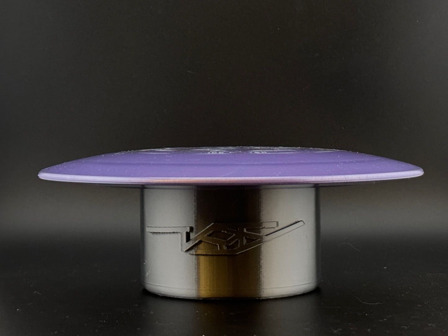 Innova Corvette - GStar 173g (Purple/Silver Foil)