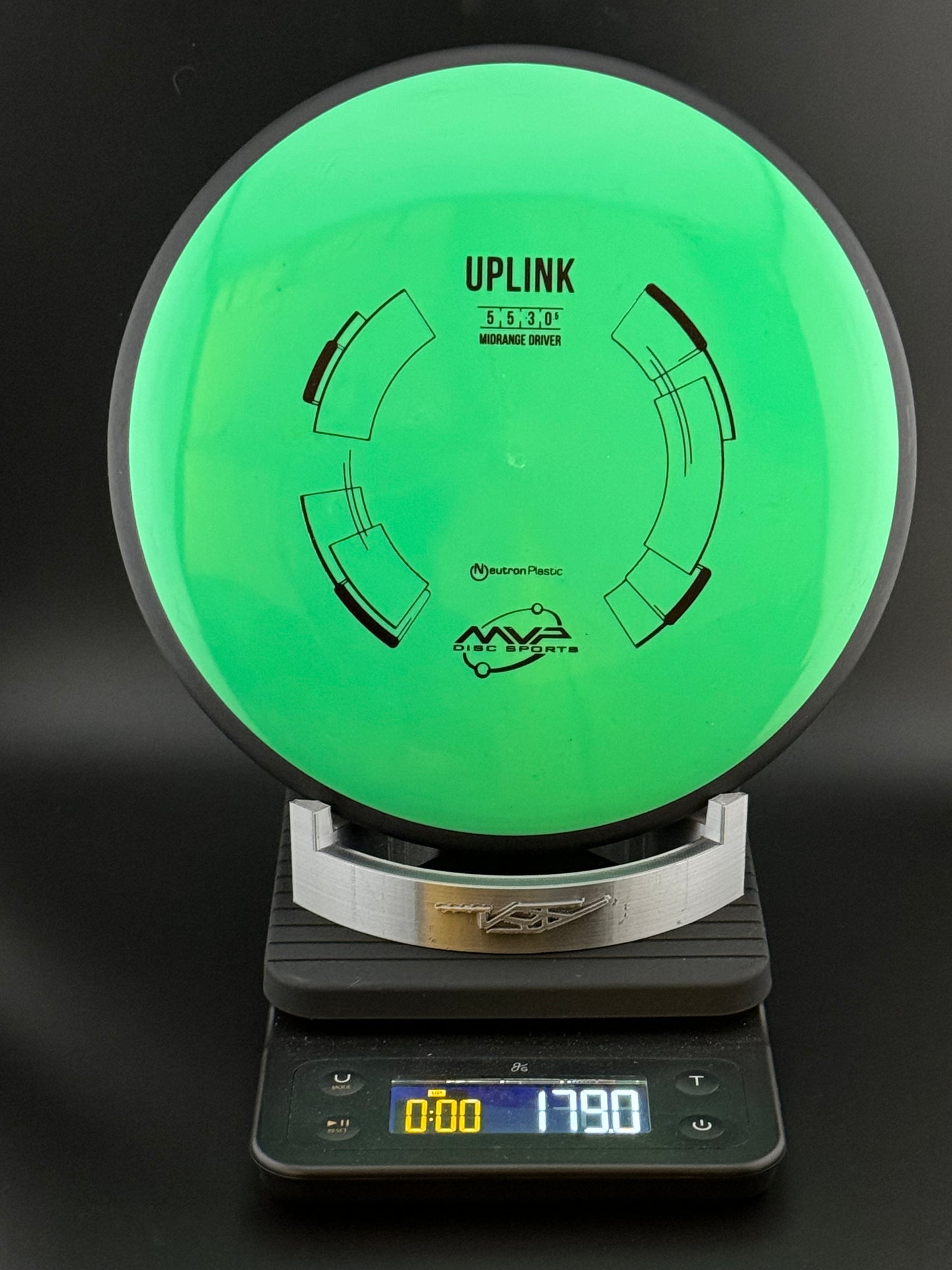 MVP Uplink (Neutron, Neutron Soft)