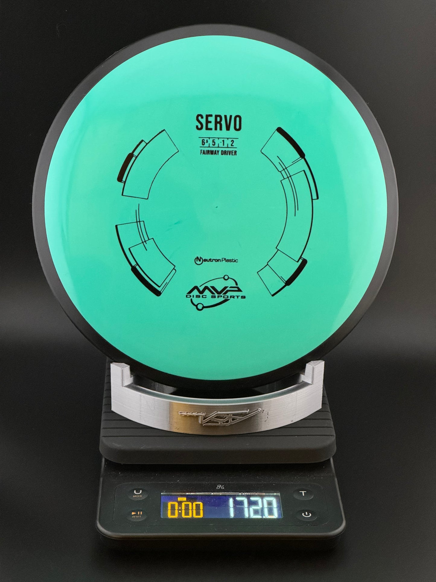 MVP Servo - Neutron 172g (Mint)