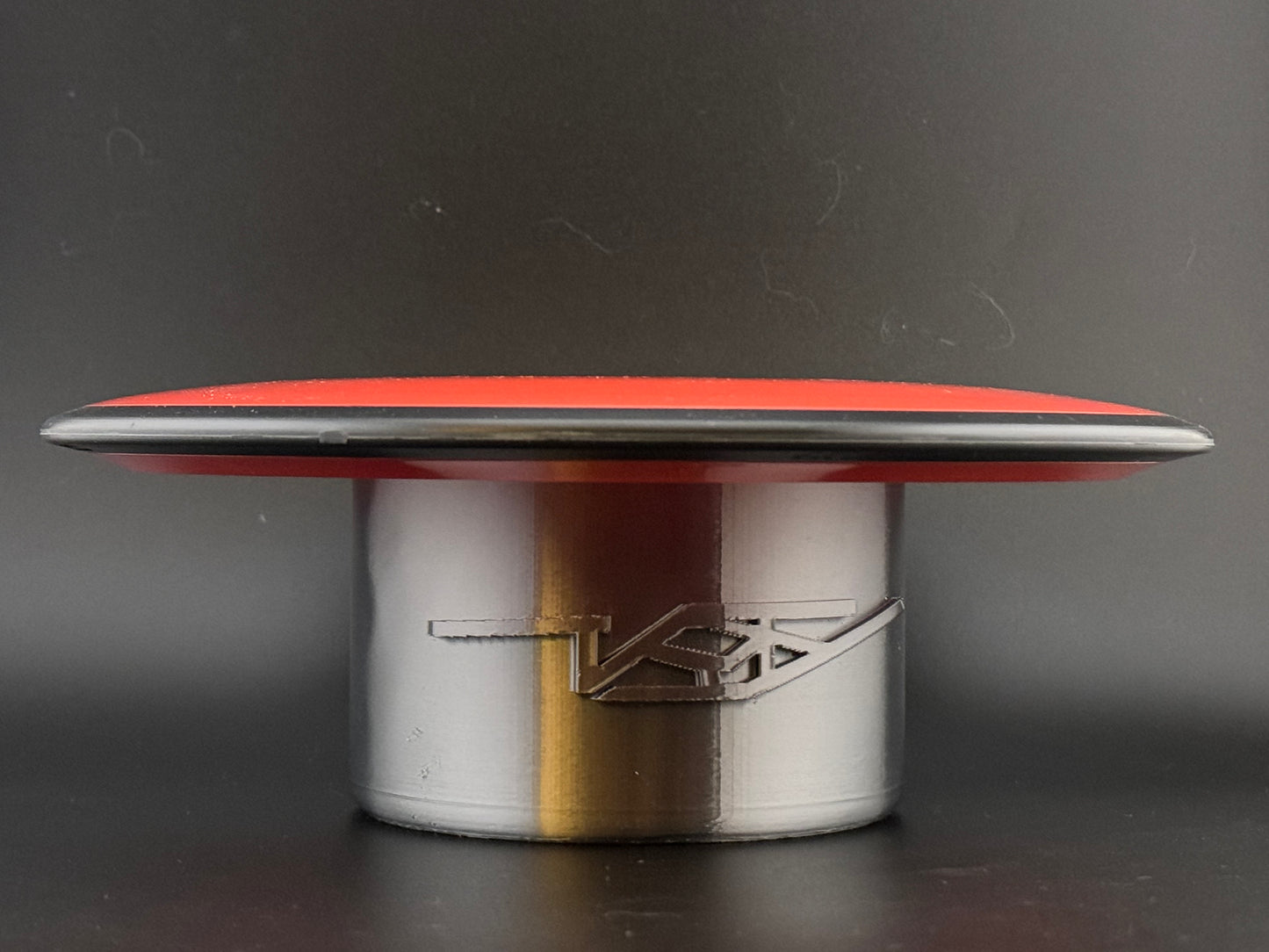 MVP Servo - Neutron 173g (Red)