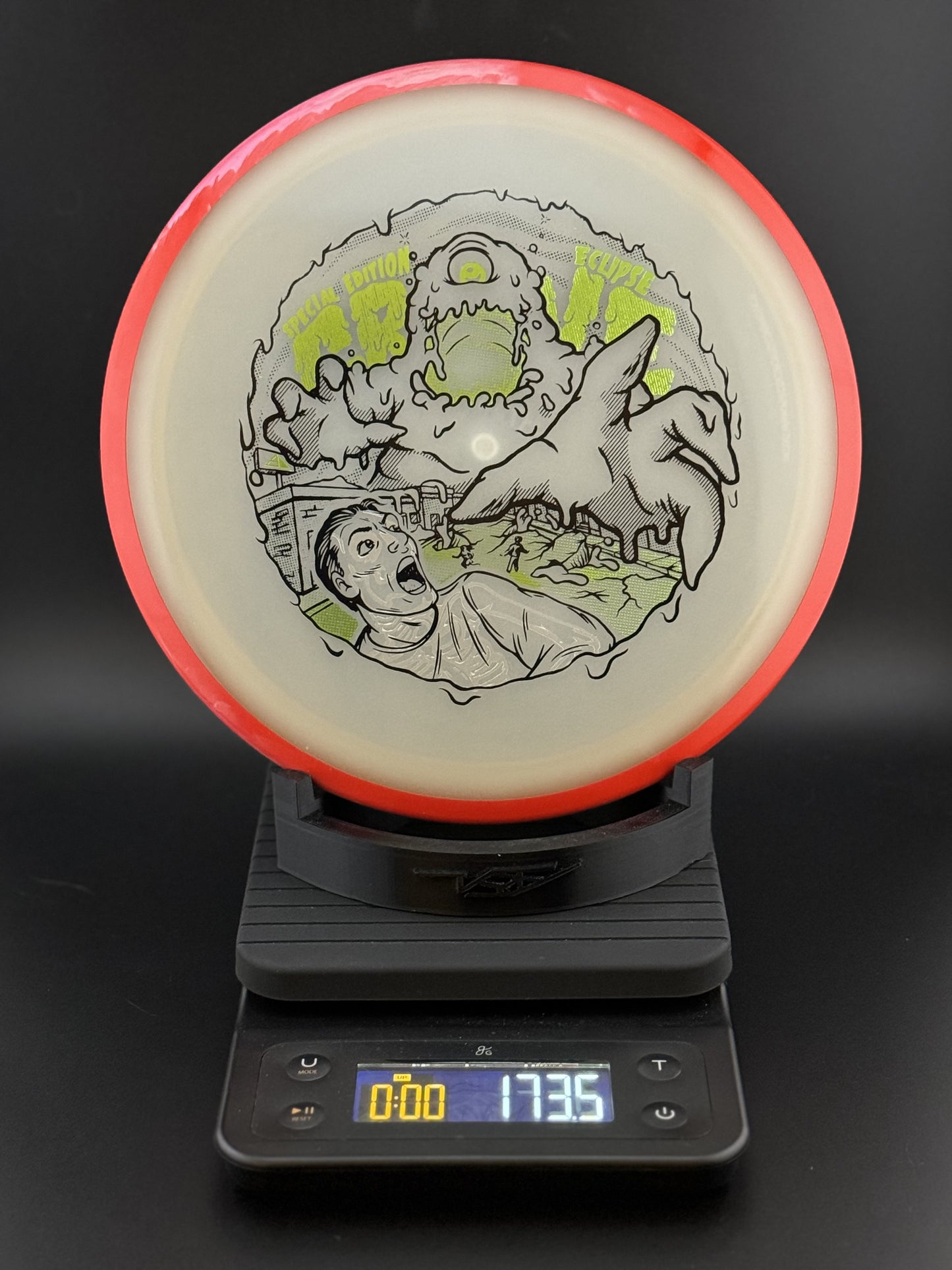 Axiom Eclipse Crave