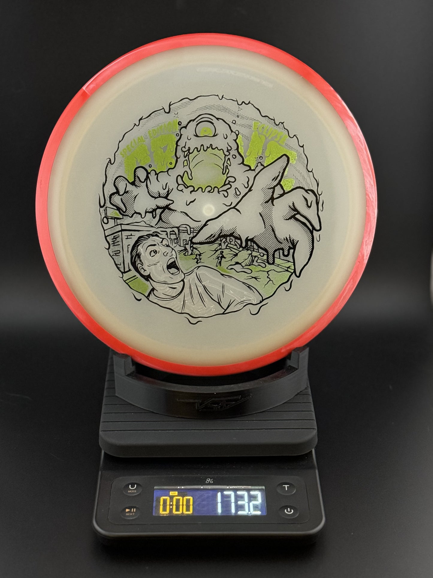 Axiom Eclipse Crave