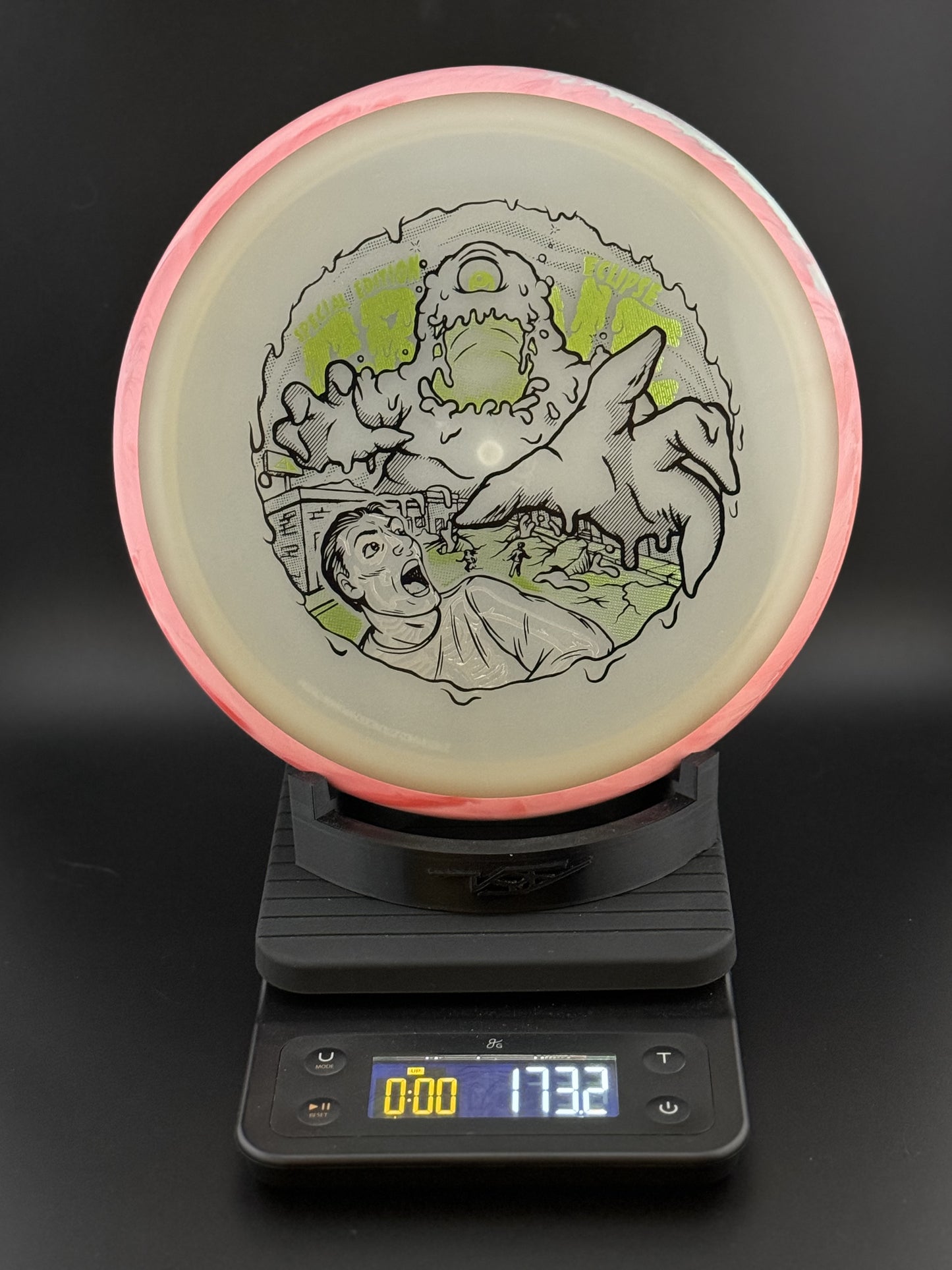 Axiom Eclipse Crave