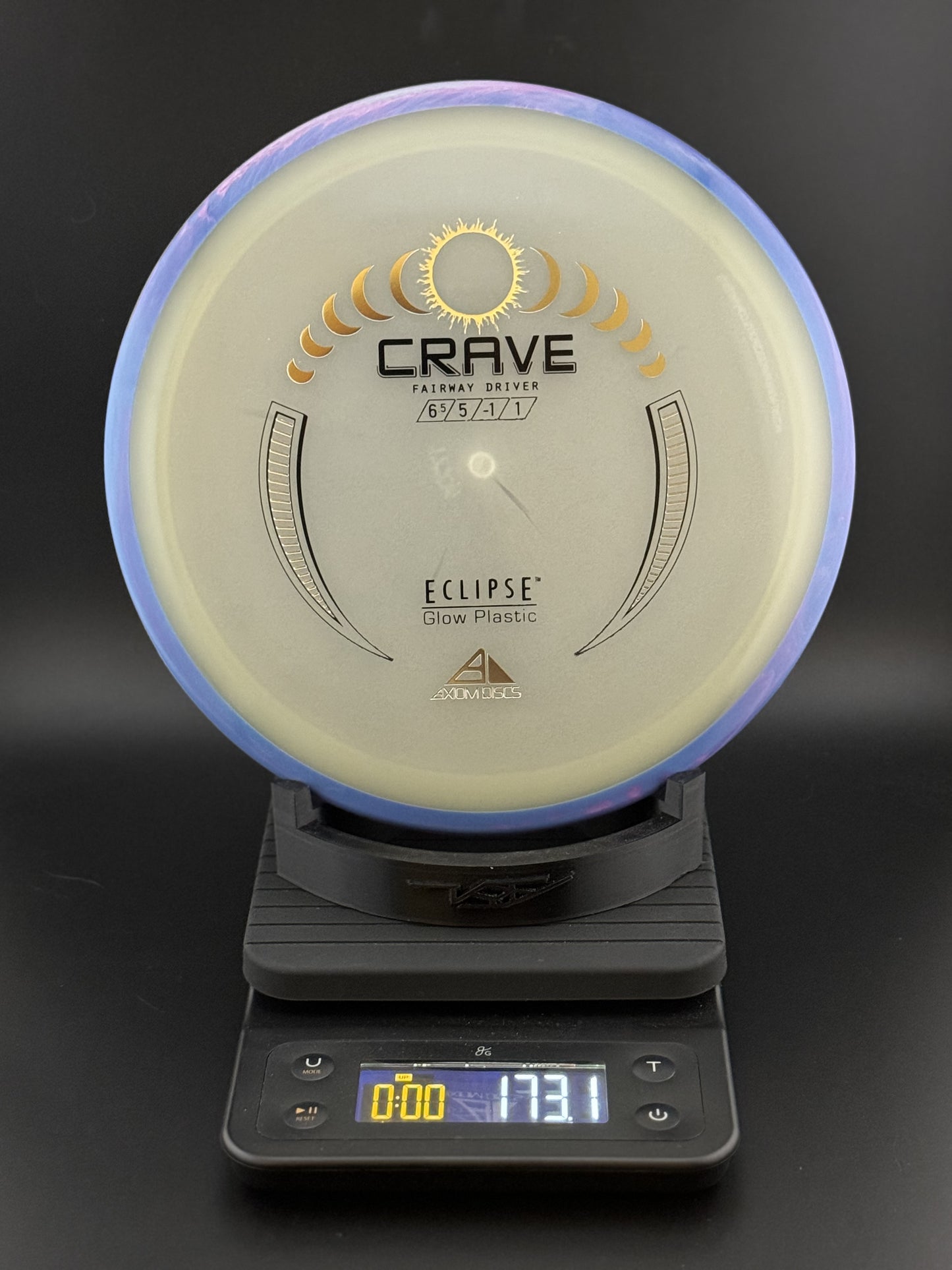 Axiom Eclipse Crave