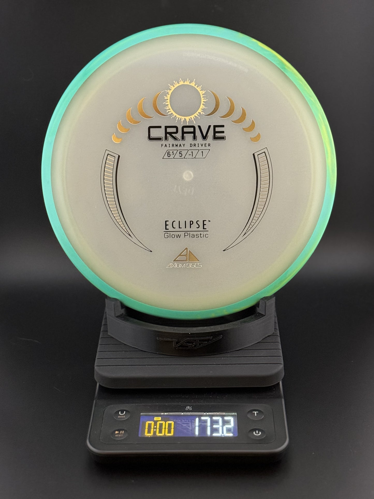 Axiom Eclipse Crave