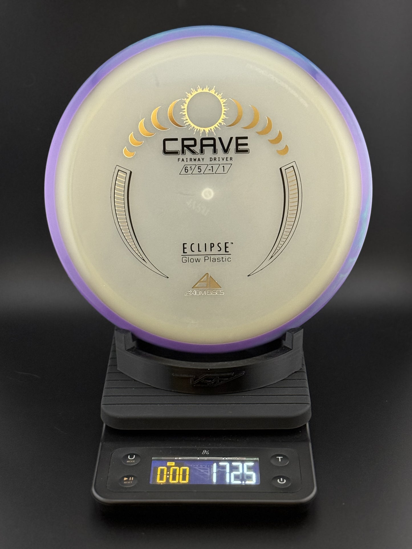 Axiom Eclipse Crave