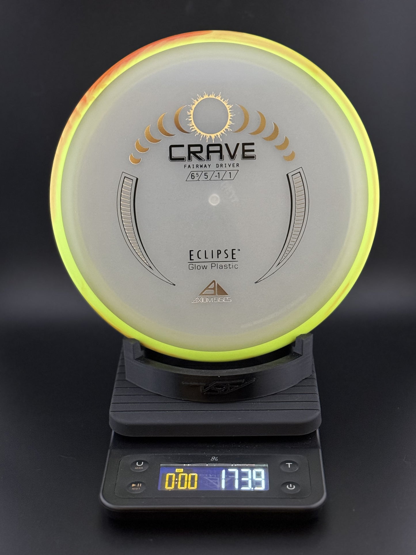 Axiom Eclipse Crave