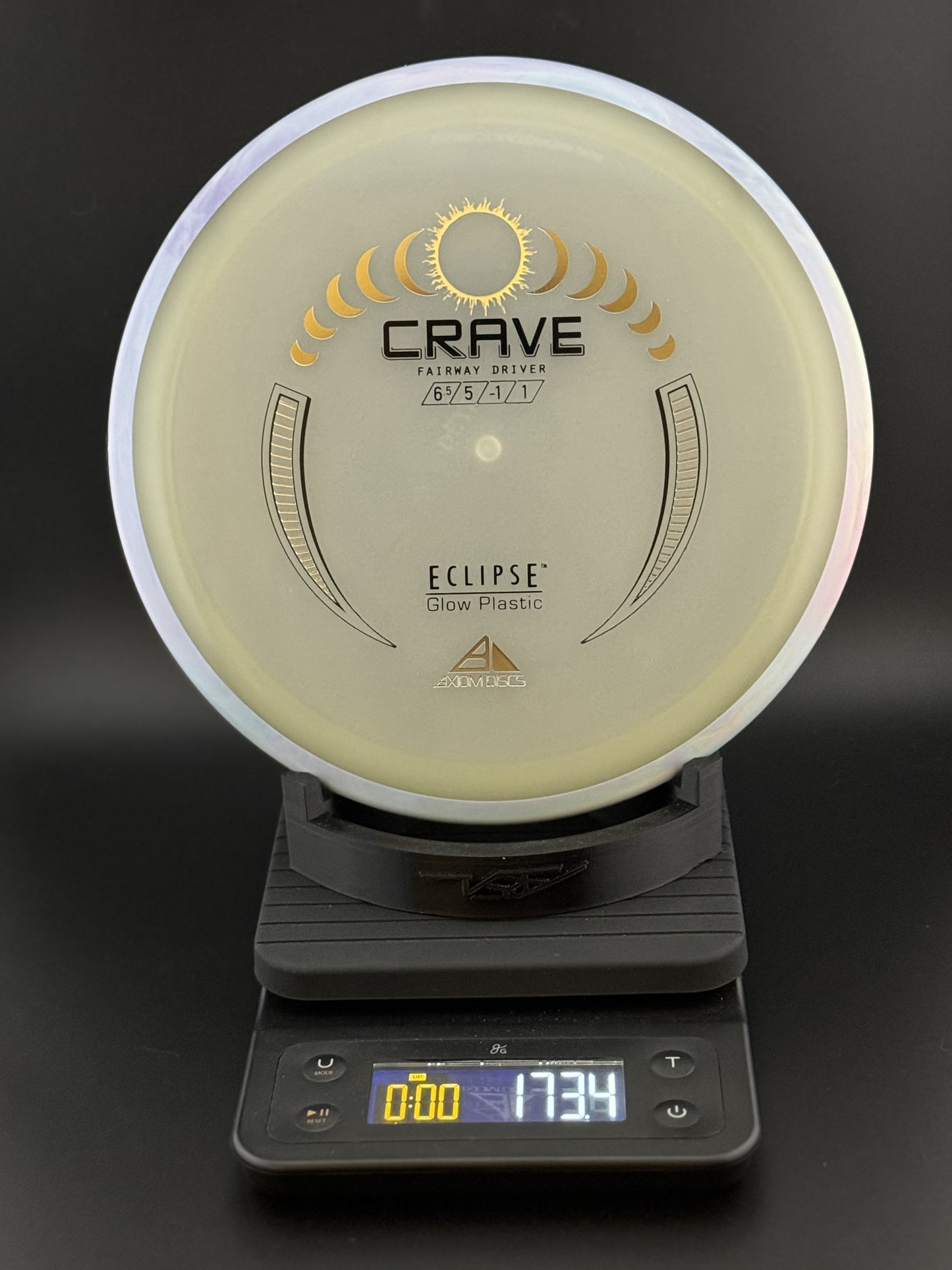 Axiom Eclipse Crave