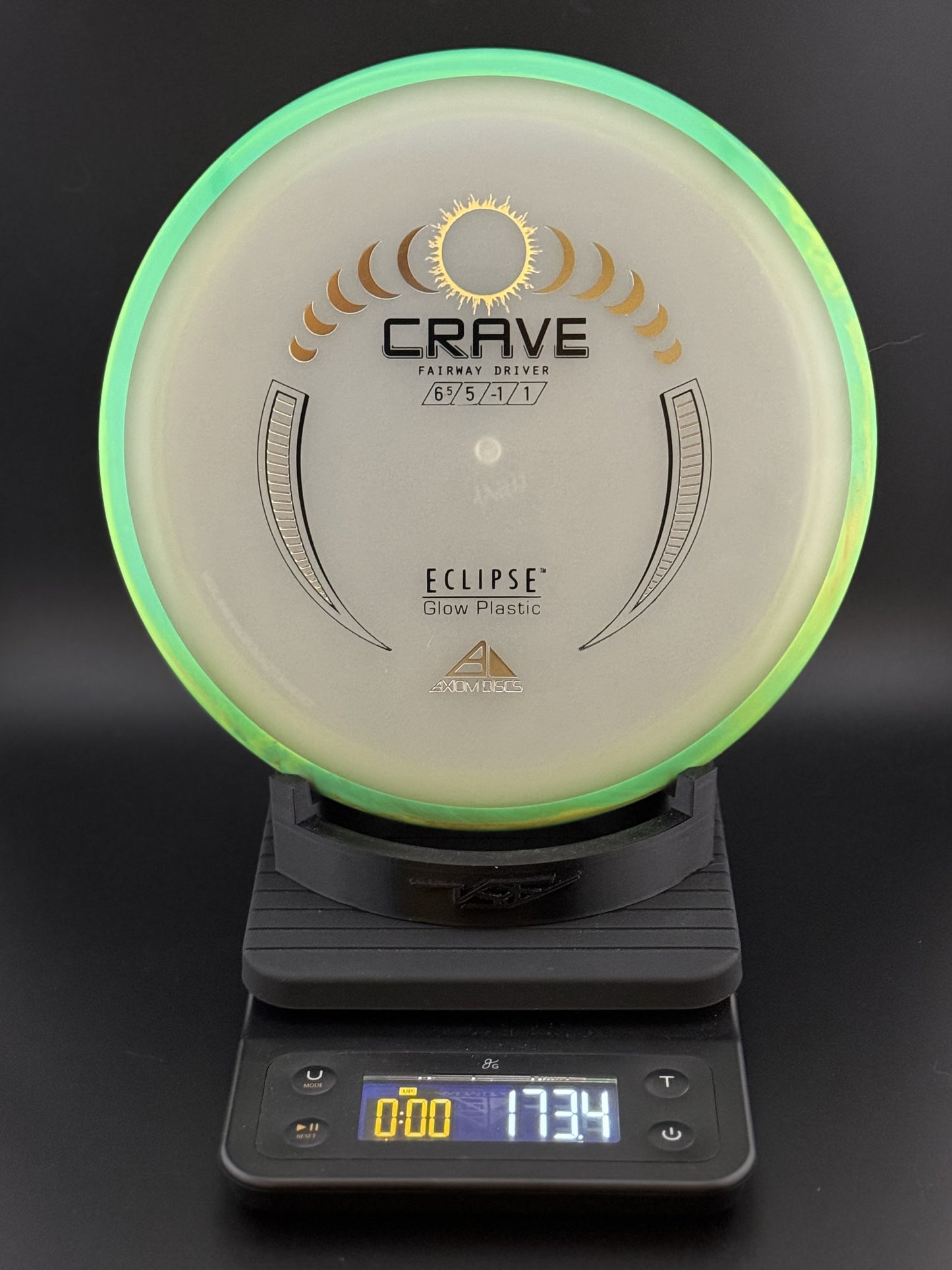 Axiom Eclipse Crave