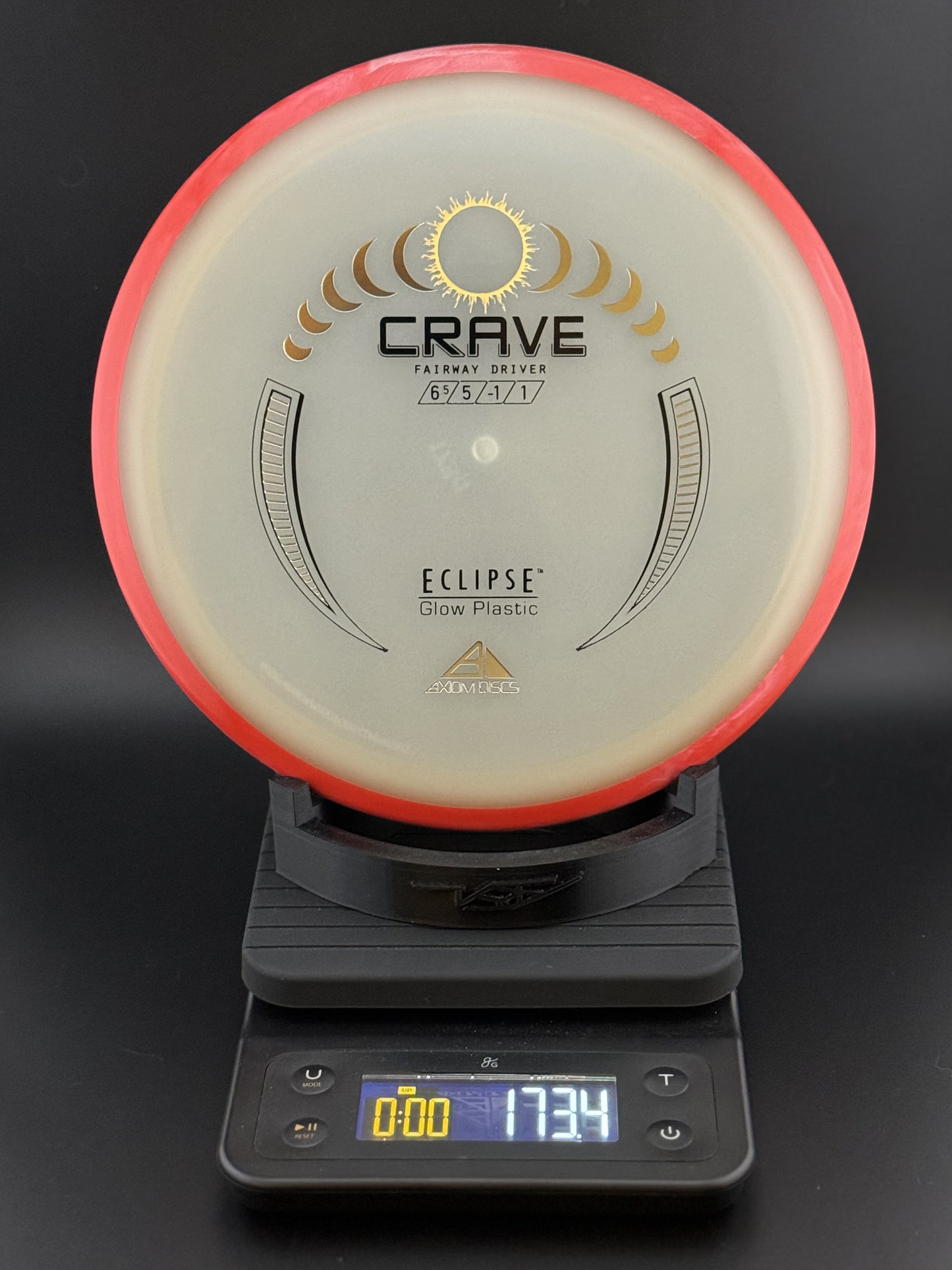 Axiom Eclipse Crave