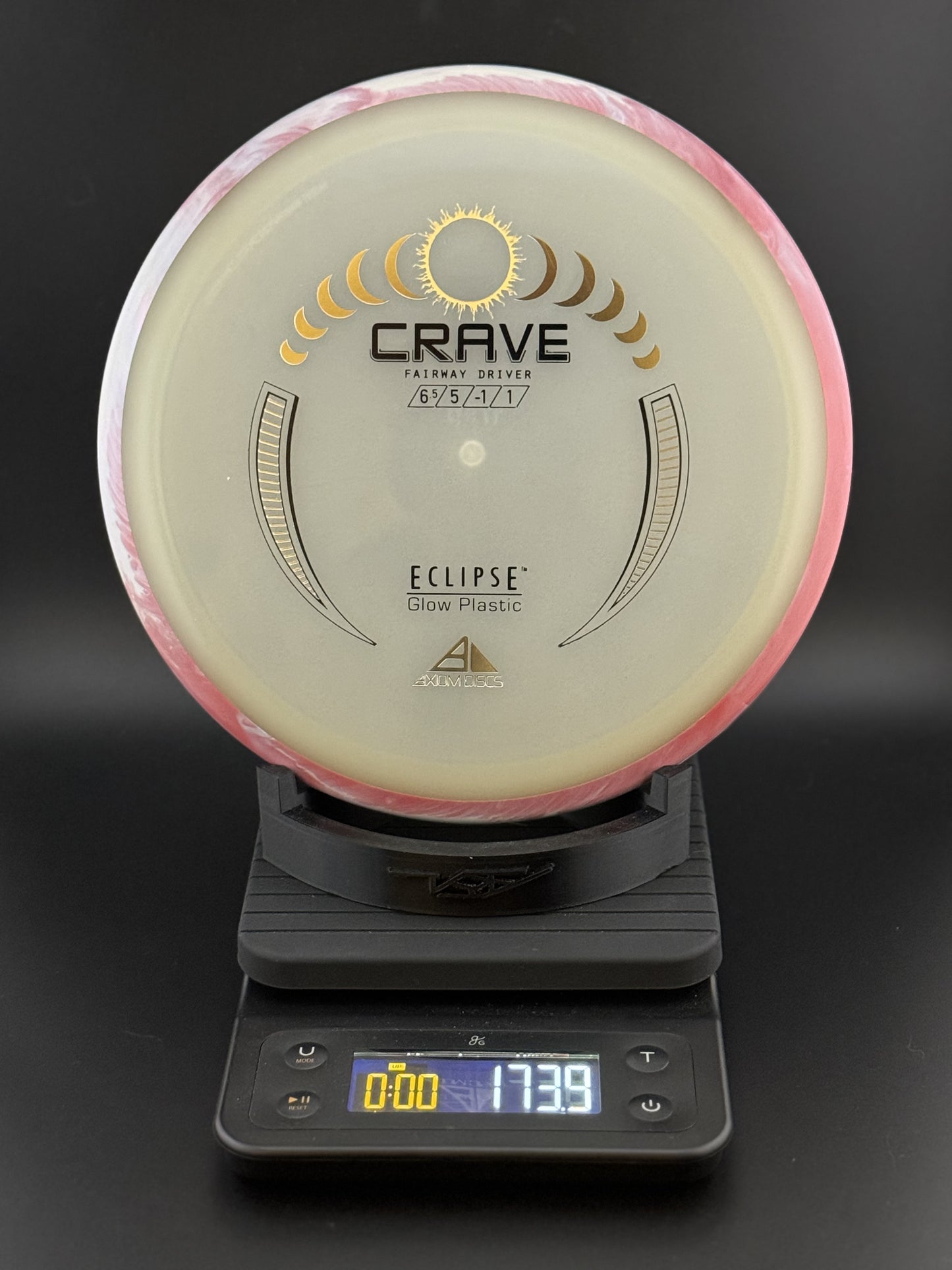 Axiom Eclipse Crave