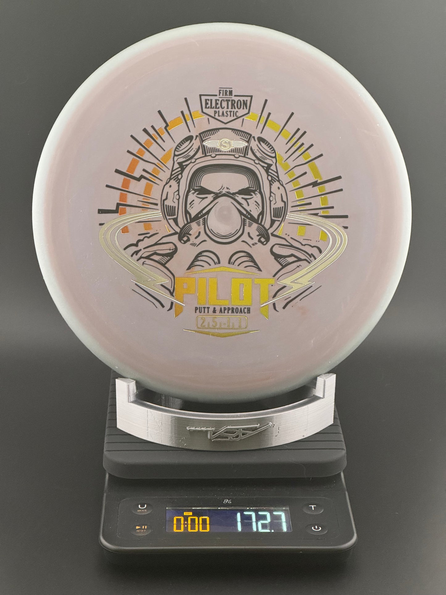 Streamline Pilot