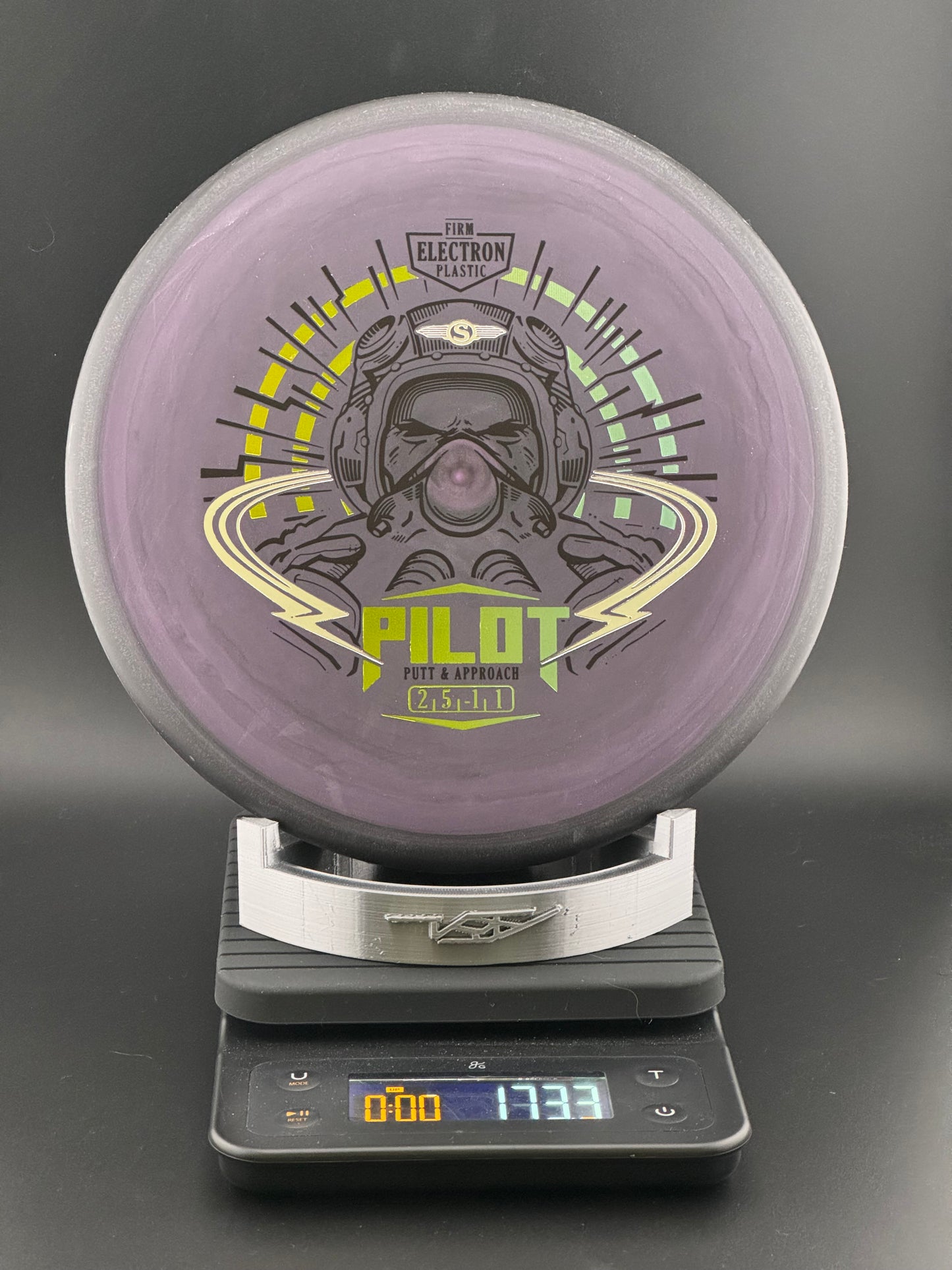 Streamline Pilot