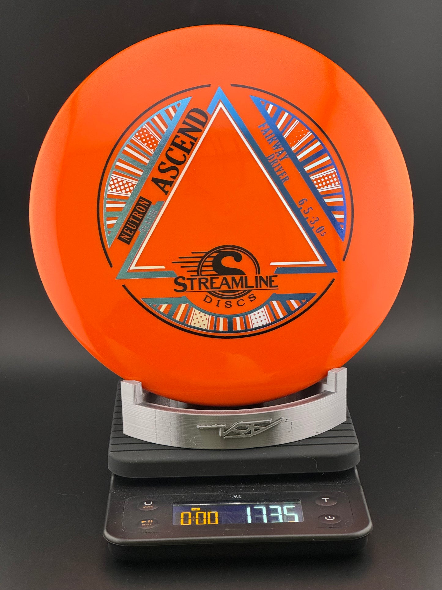 Streamline Ascend - Neutron