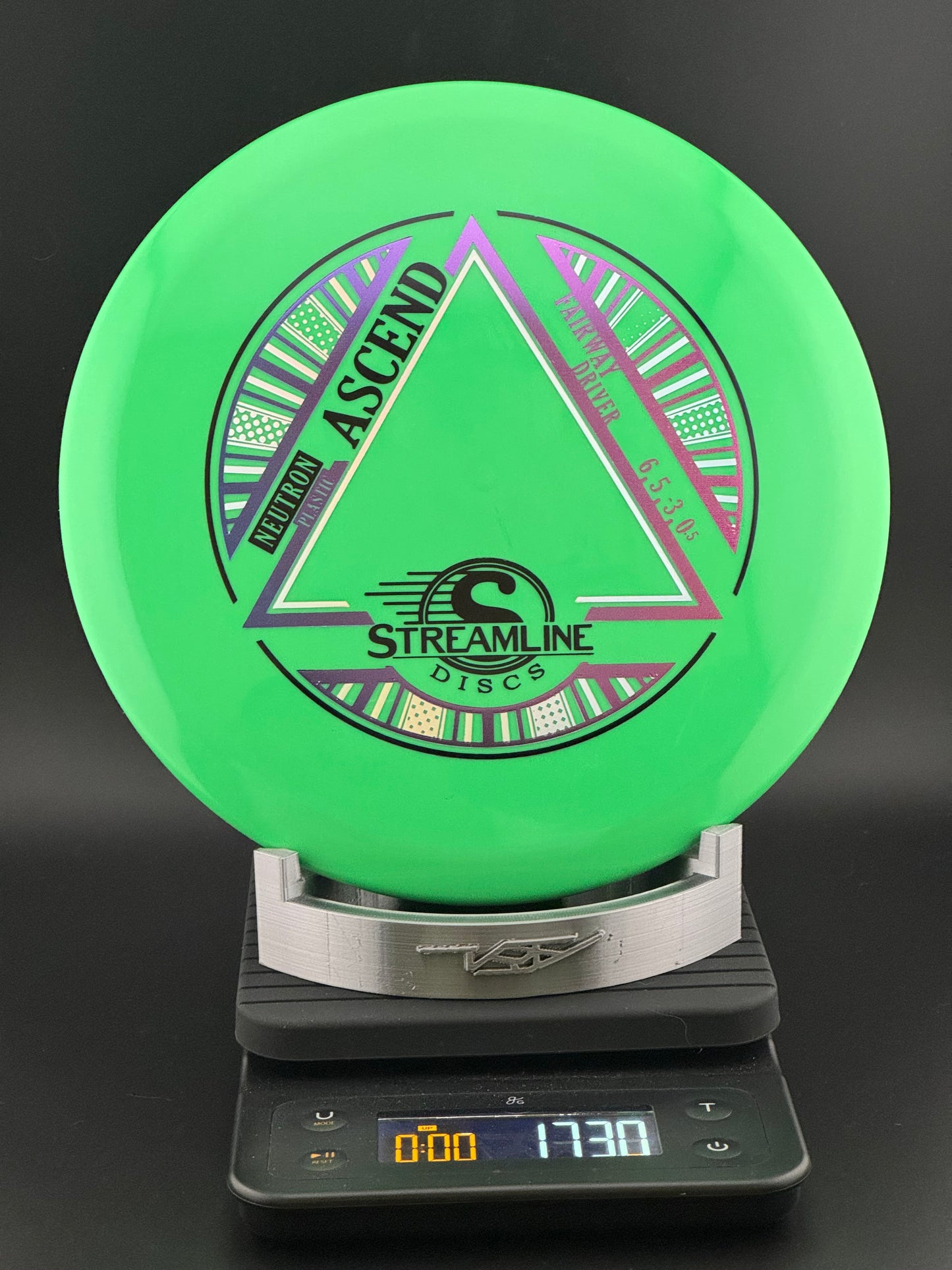 Streamline Ascend - Neutron