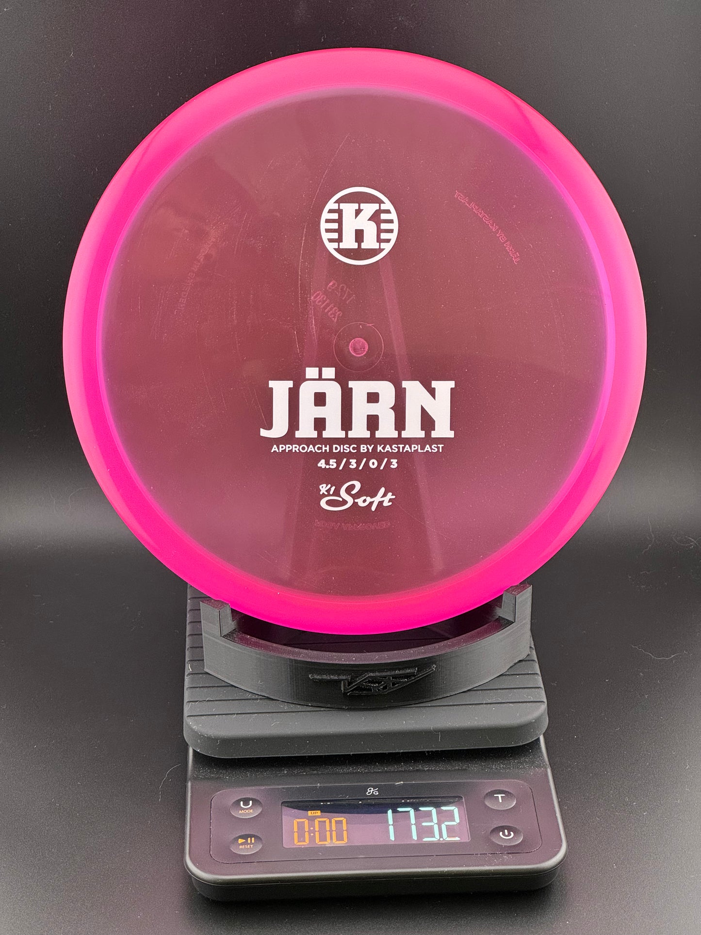 Kastaplast Jarn