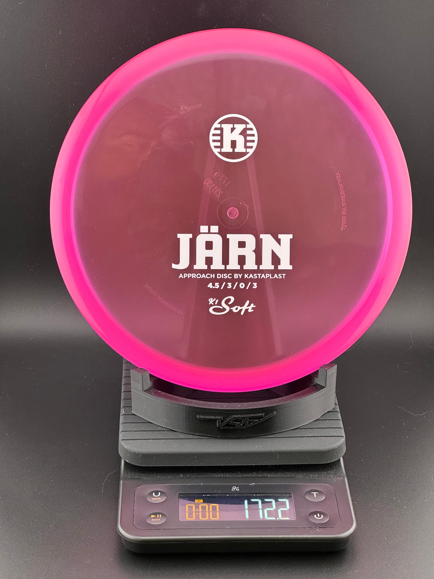 Kastaplast Jarn