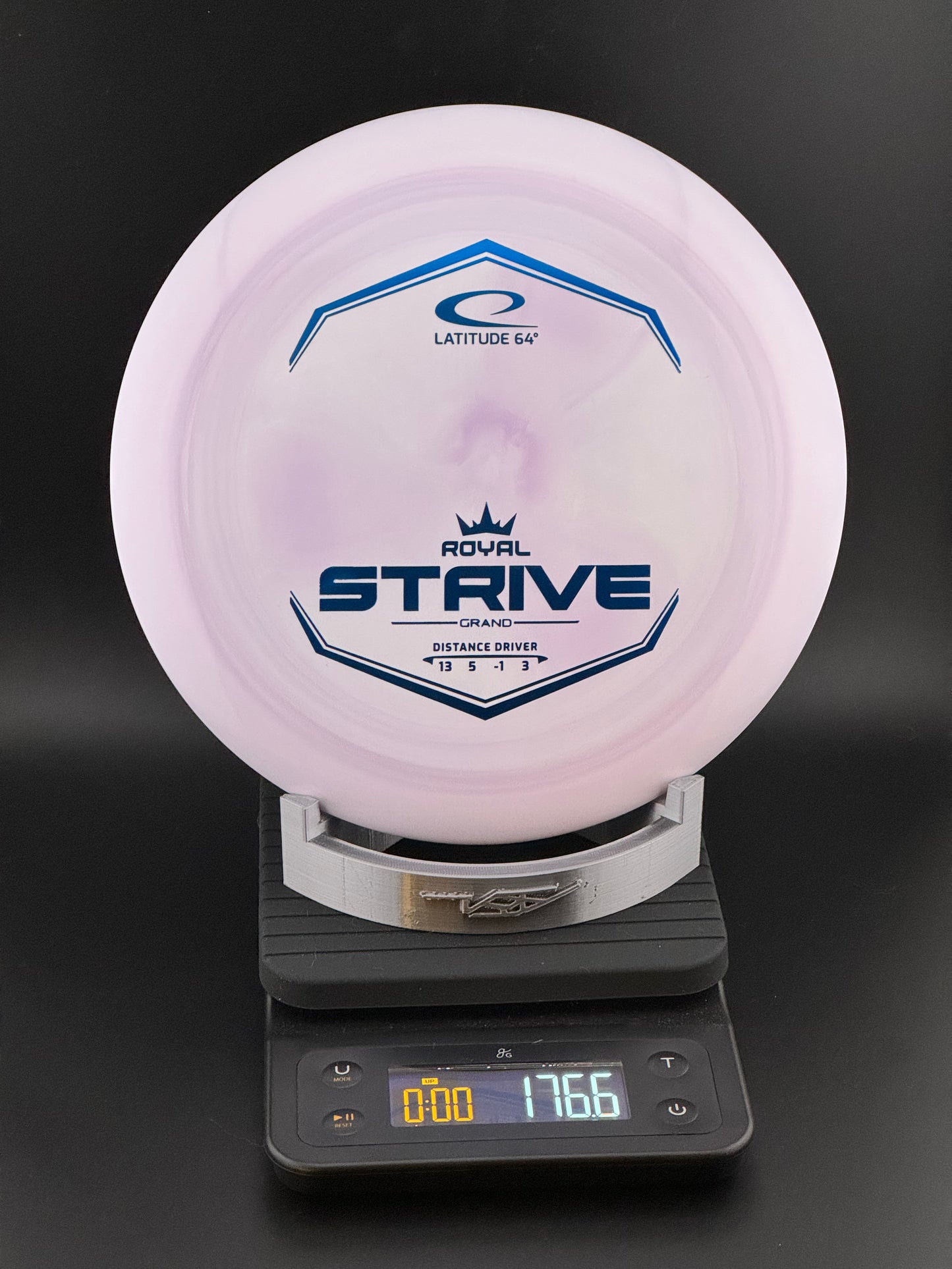 Latitude 64 Strive - Royal Grand