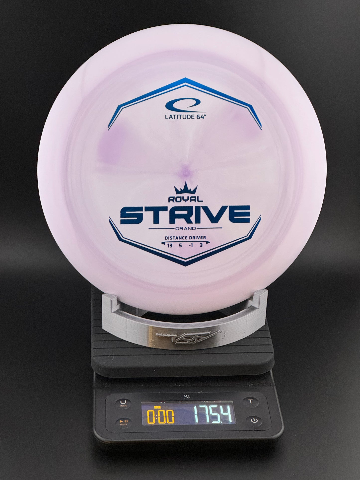 Latitude 64 Strive - Royal Grand