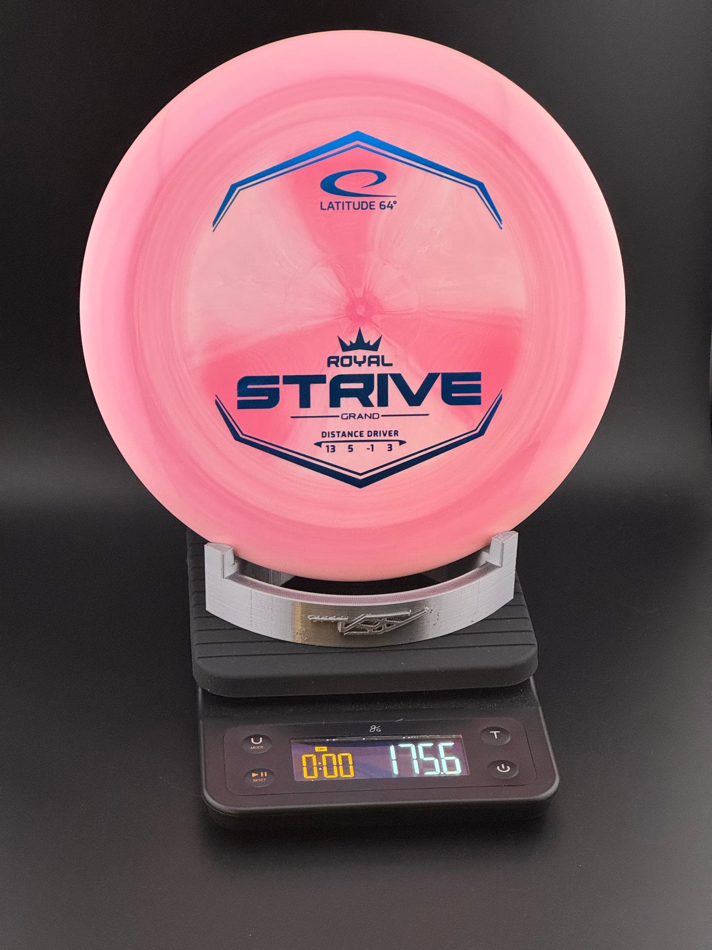 Latitude 64 Strive - Royal Grand
