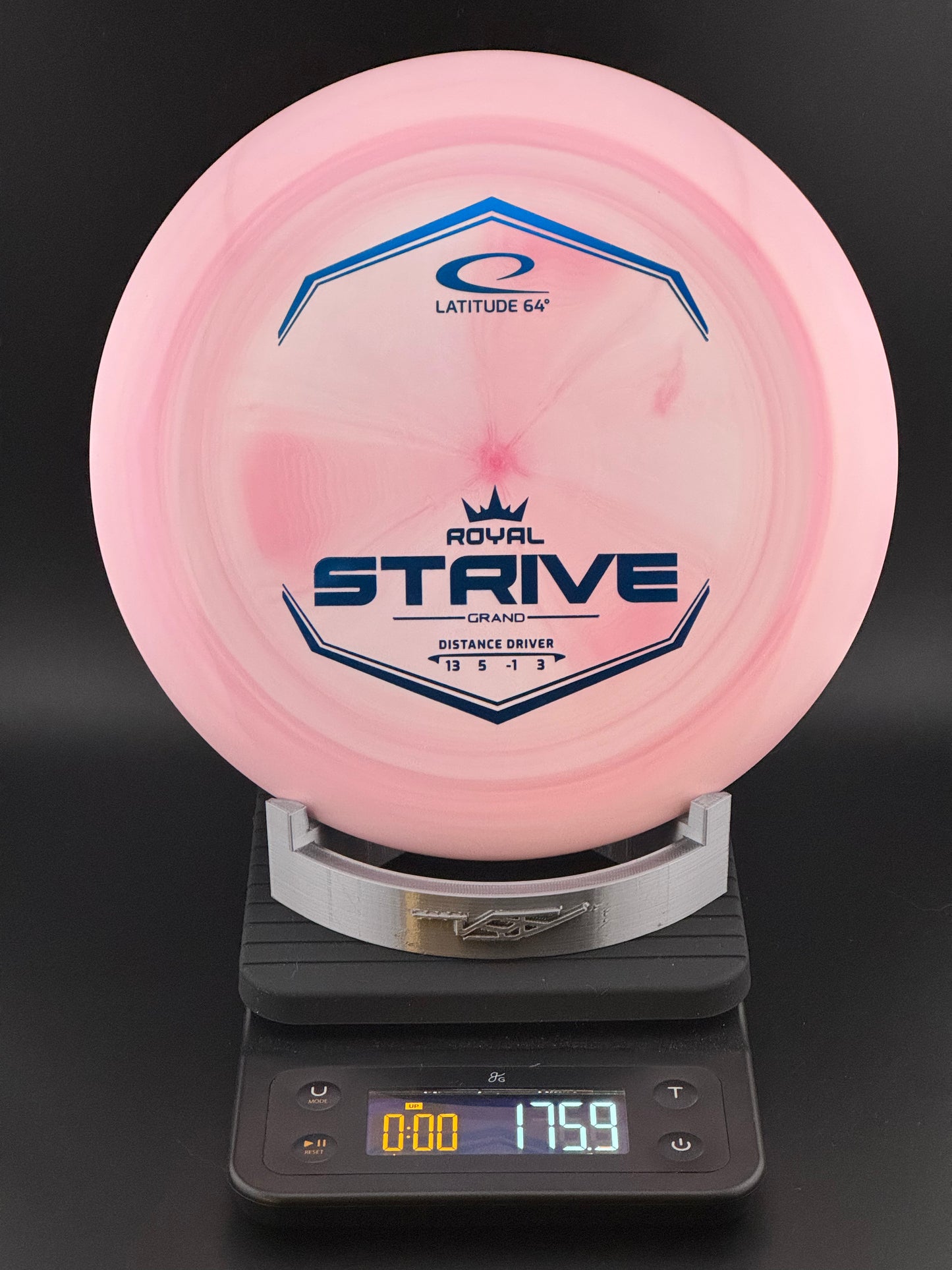 Latitude 64 Strive - Royal Grand