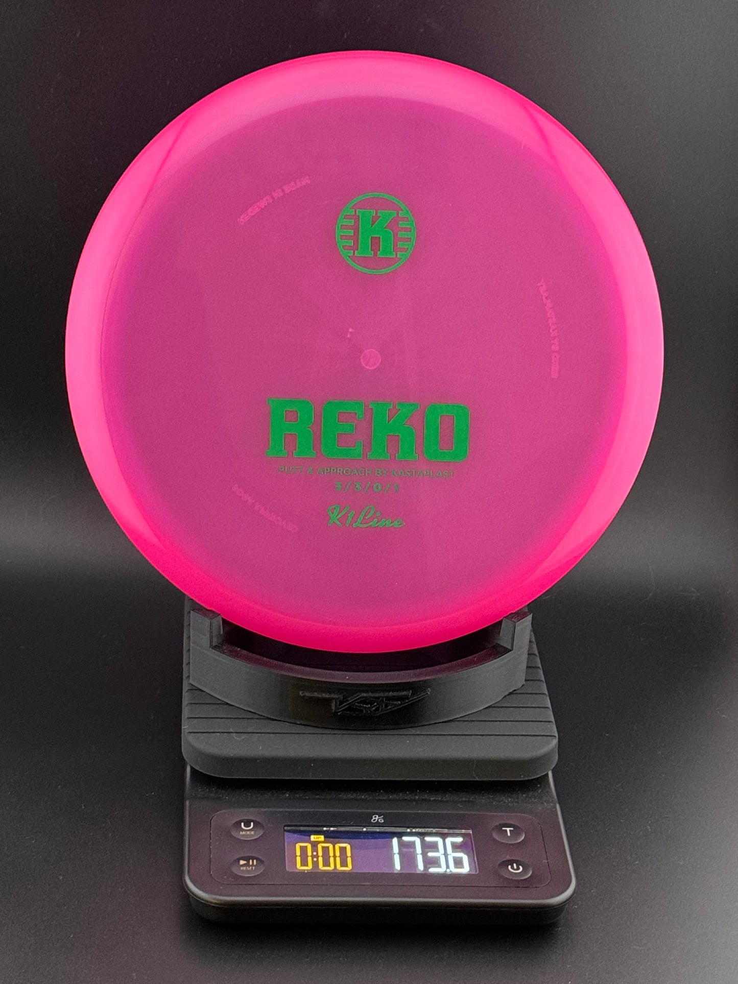 Kastaplast Reko