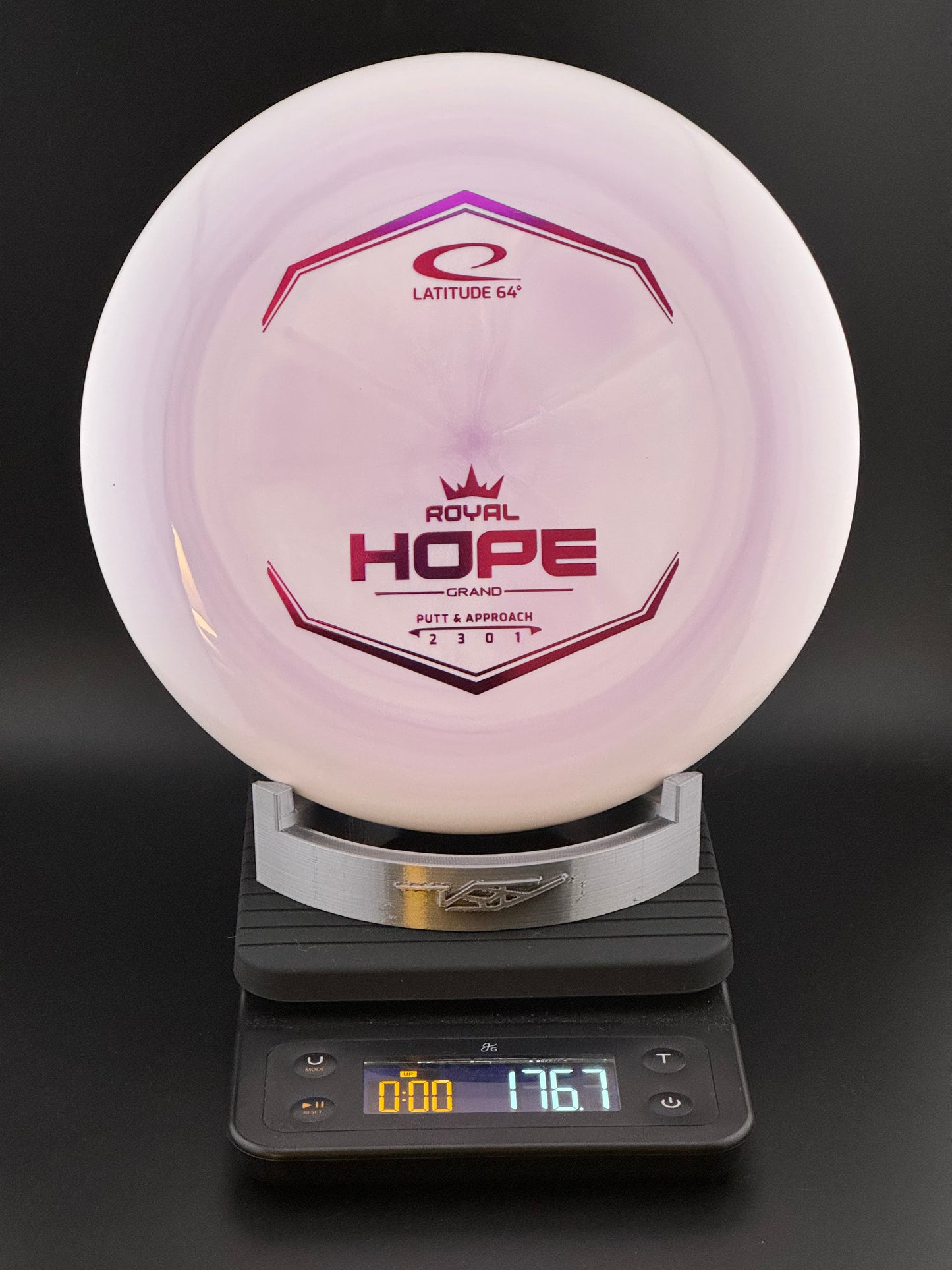 Latitude 64 Hope