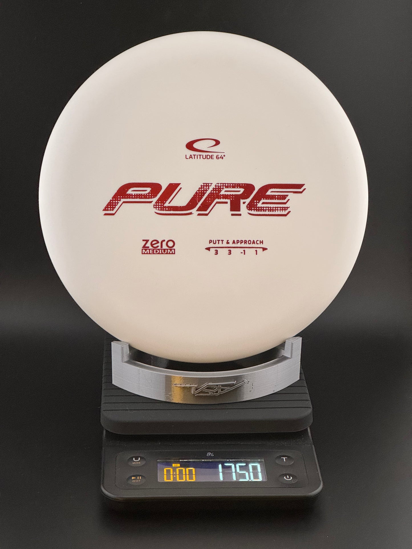 Latitude 64 Pure