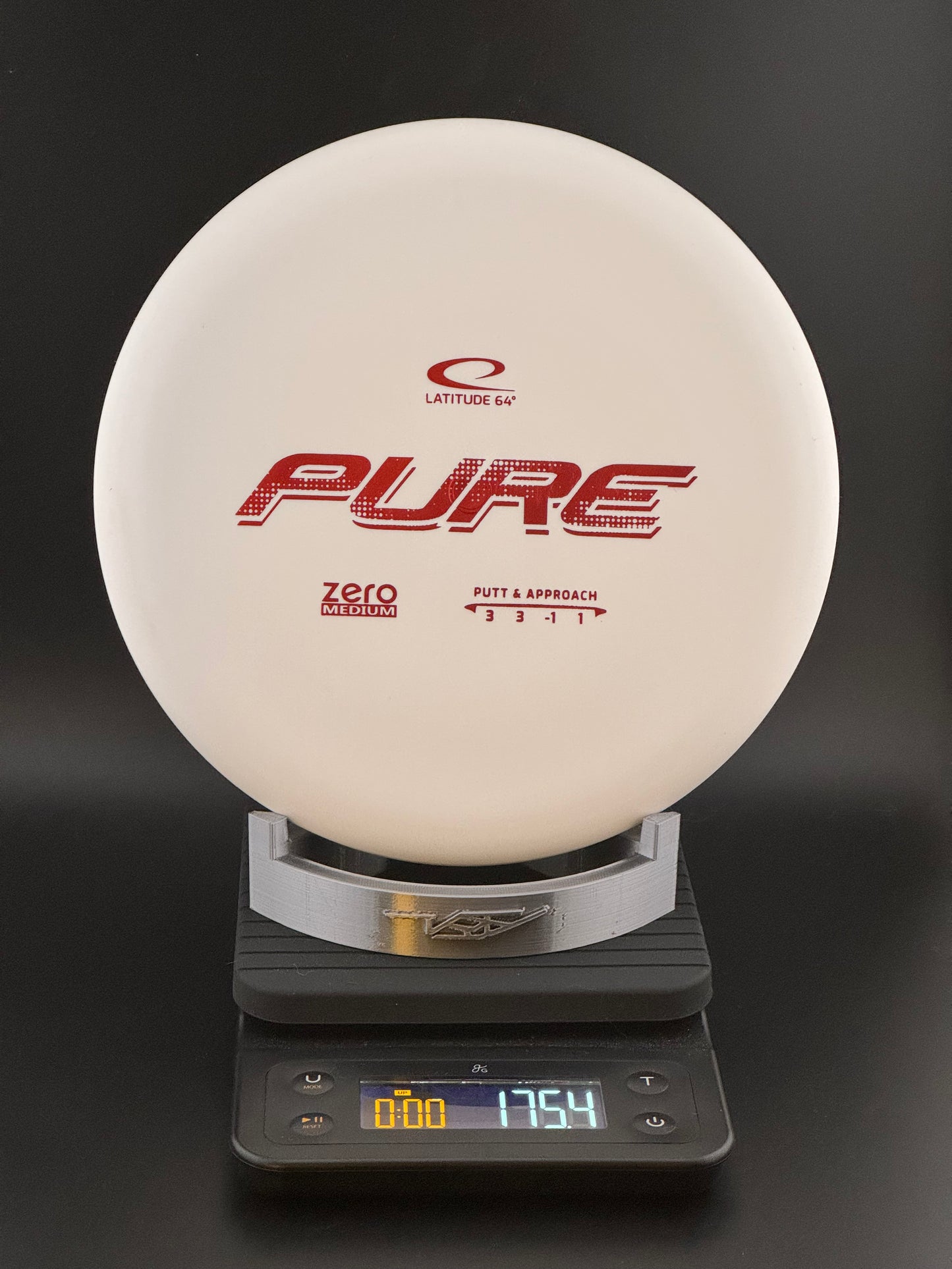 Latitude 64 Pure