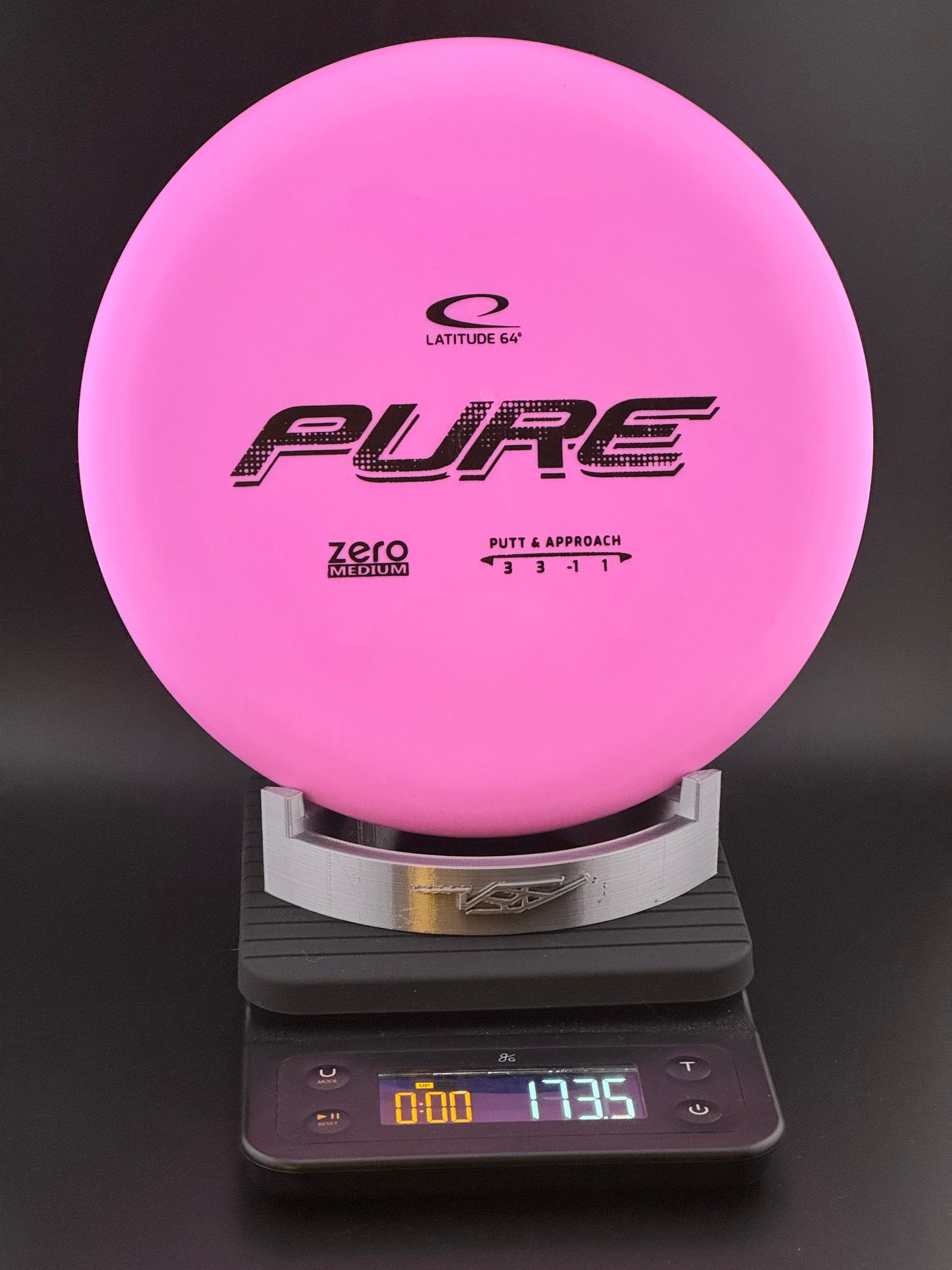 Latitude 64 Pure